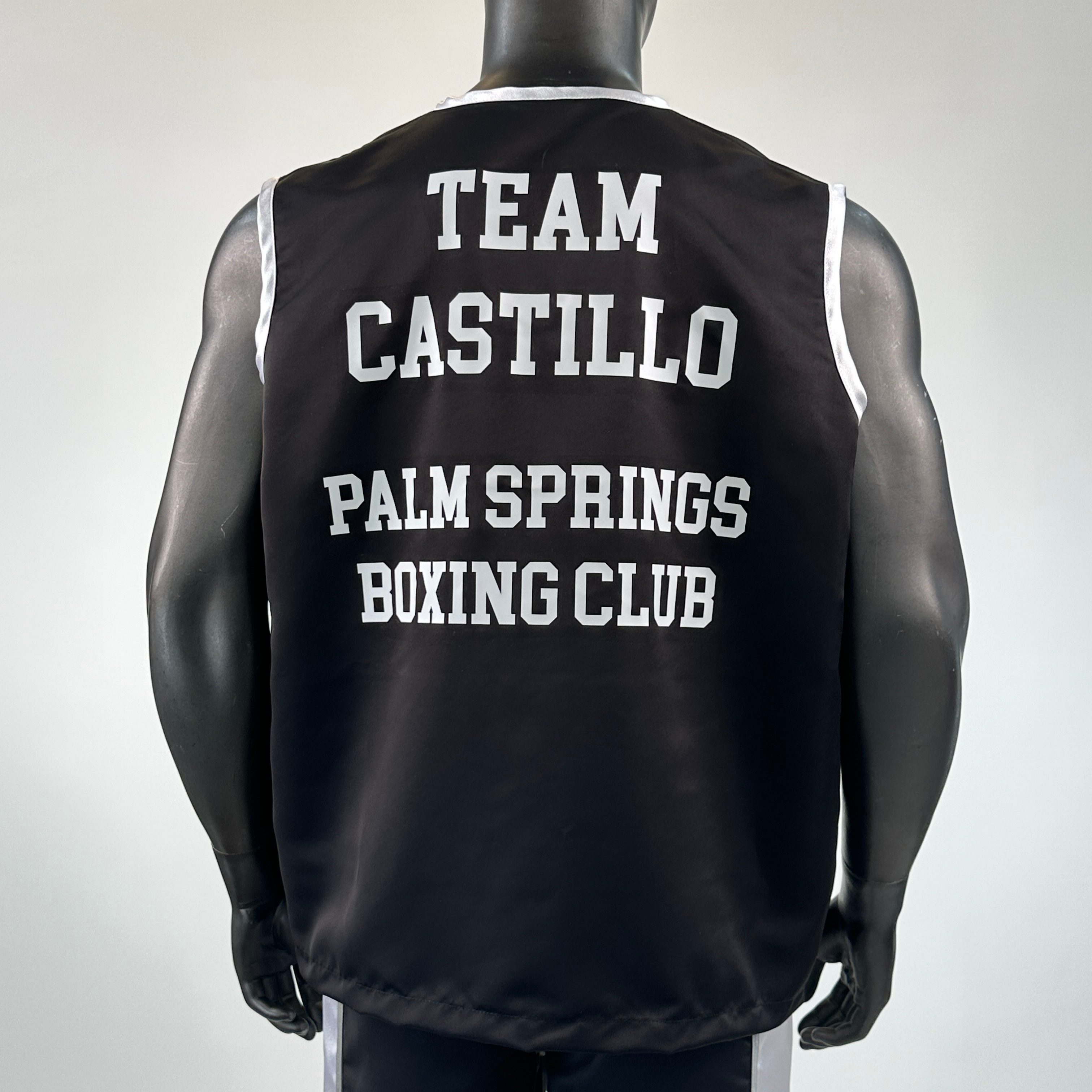 Easy Corner JKT Armando Corner Jackets