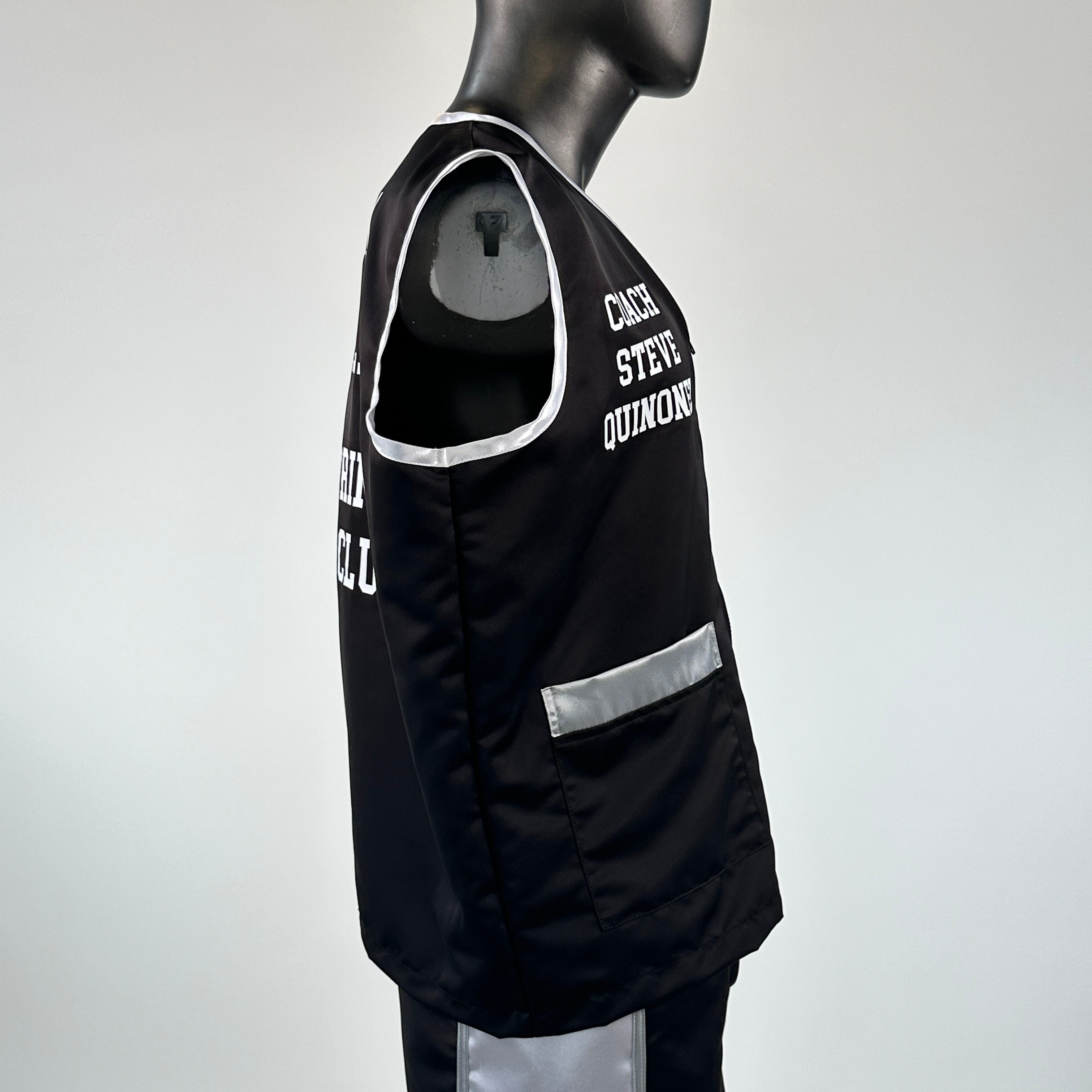 Easy Corner JKT Armando Corner Jackets