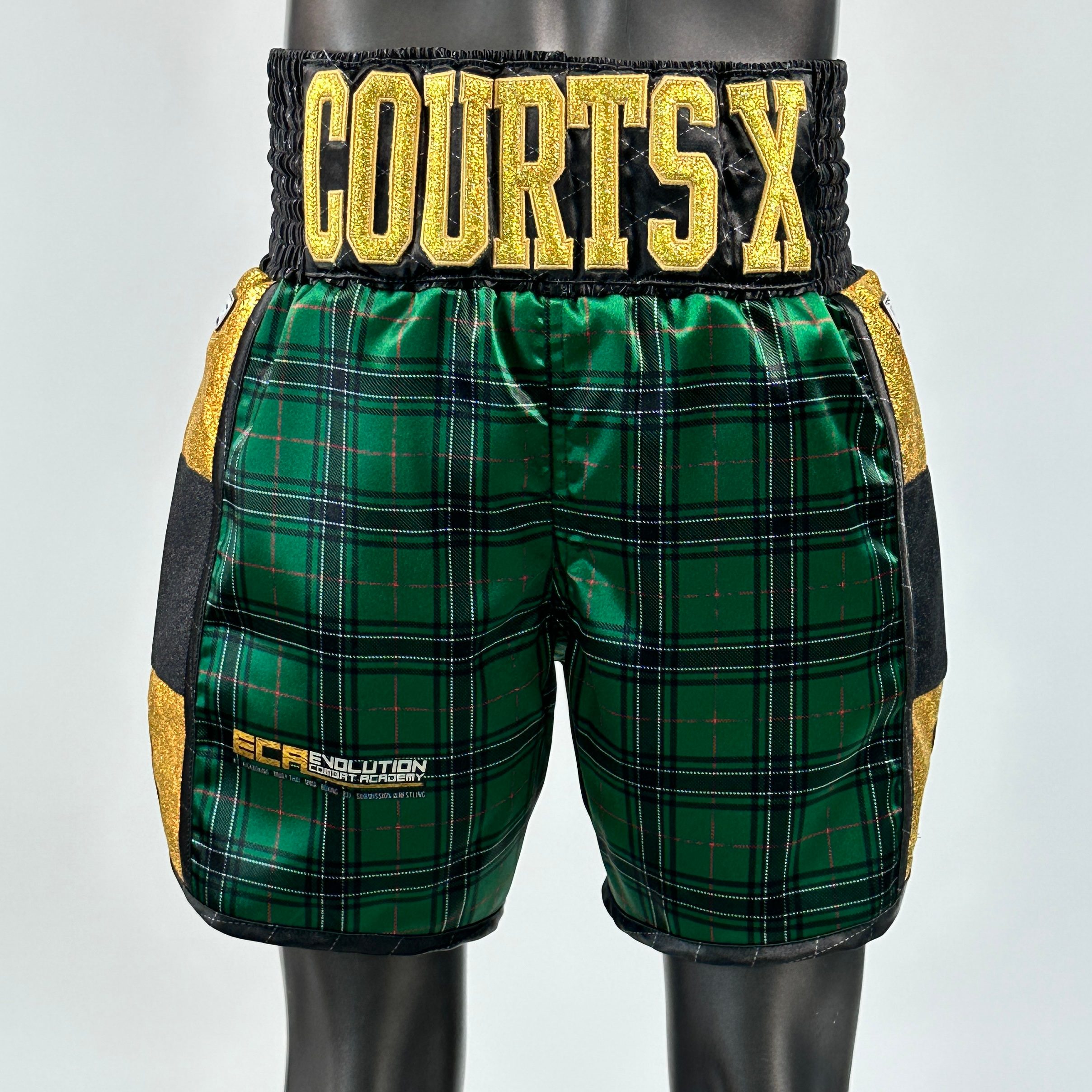 Venom BX Bralley Custom Boxing Shorts & Trunks