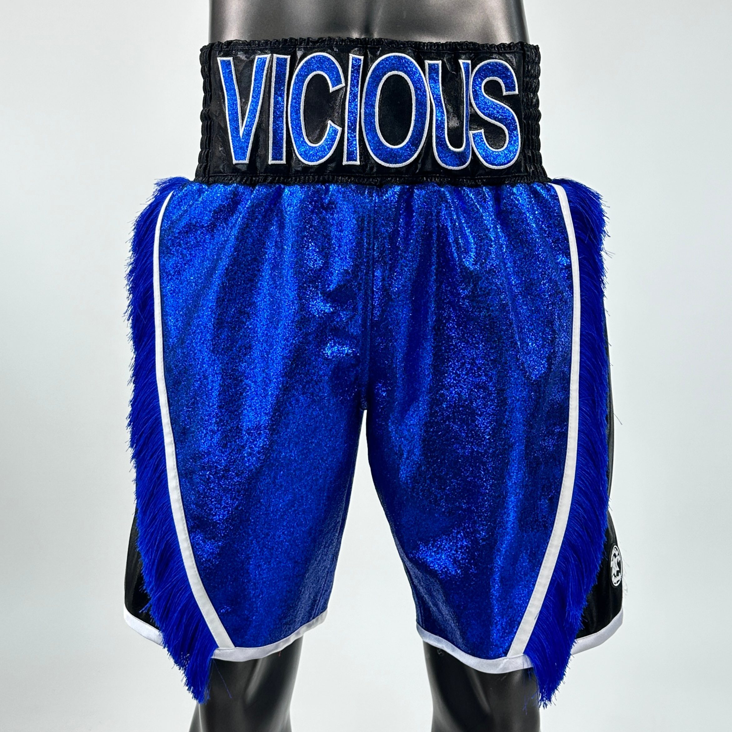 Floyd BX Elgah Custom Boxing Shorts & Trunks