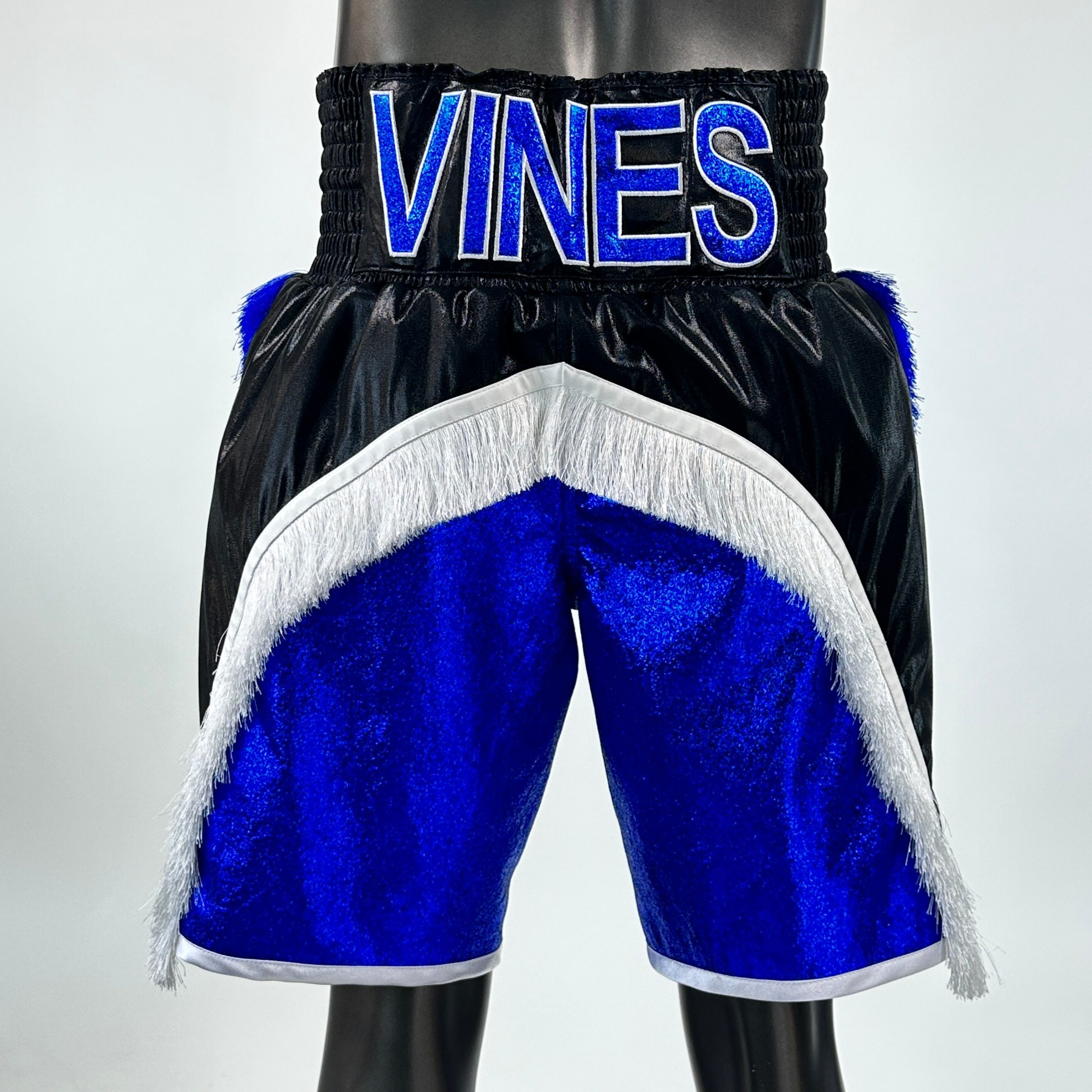 Floyd BX Elgah Custom Boxing Shorts & Trunks