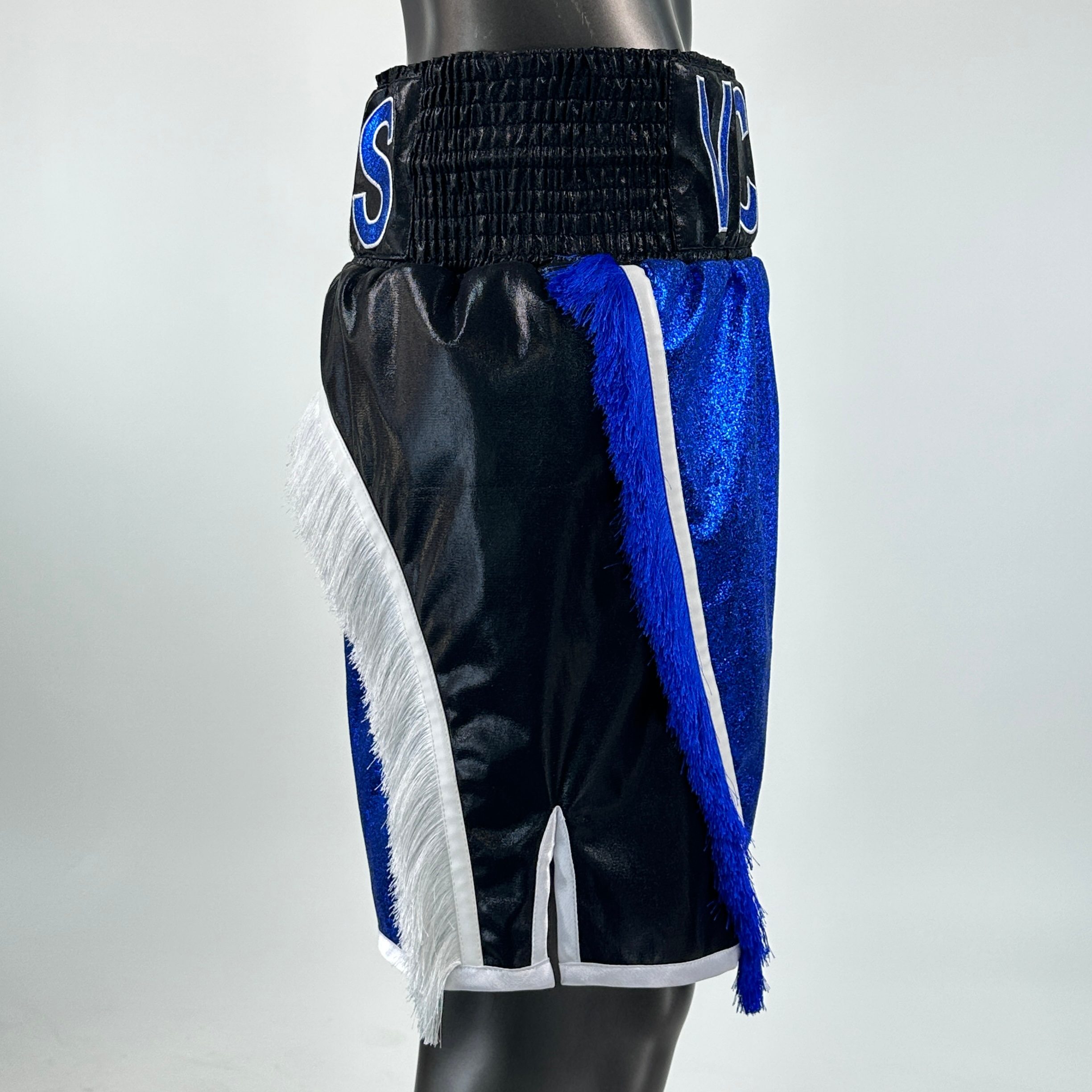 Floyd BX Elgah Custom Boxing Shorts & Trunks