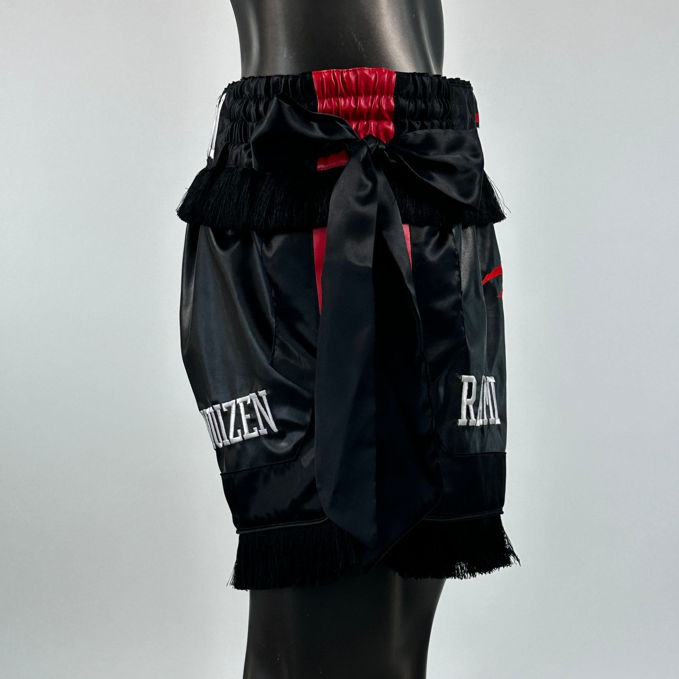 Cotto MTS Rami Muay Thai Shorts