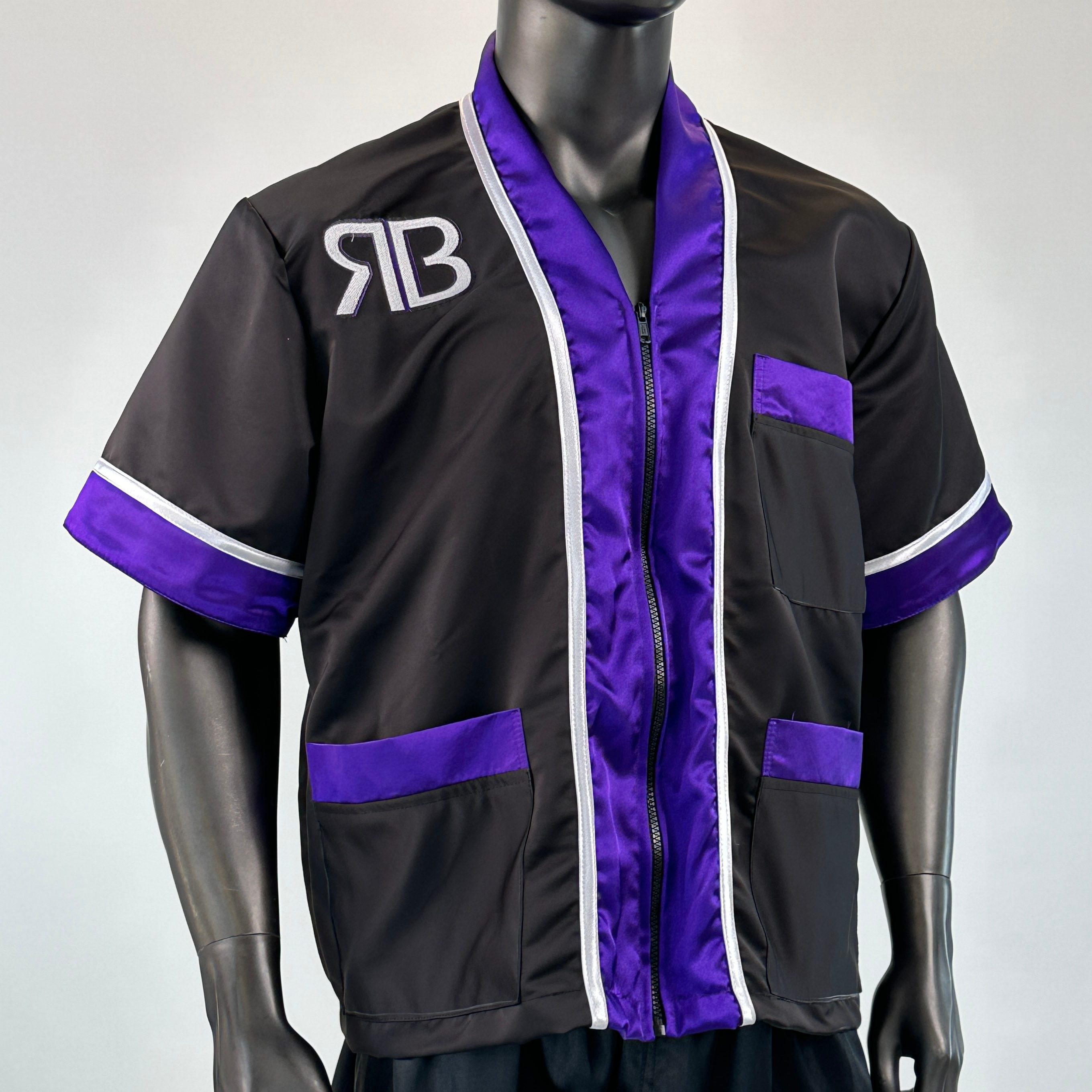 FLOYD Jacket Cody Corner Jackets