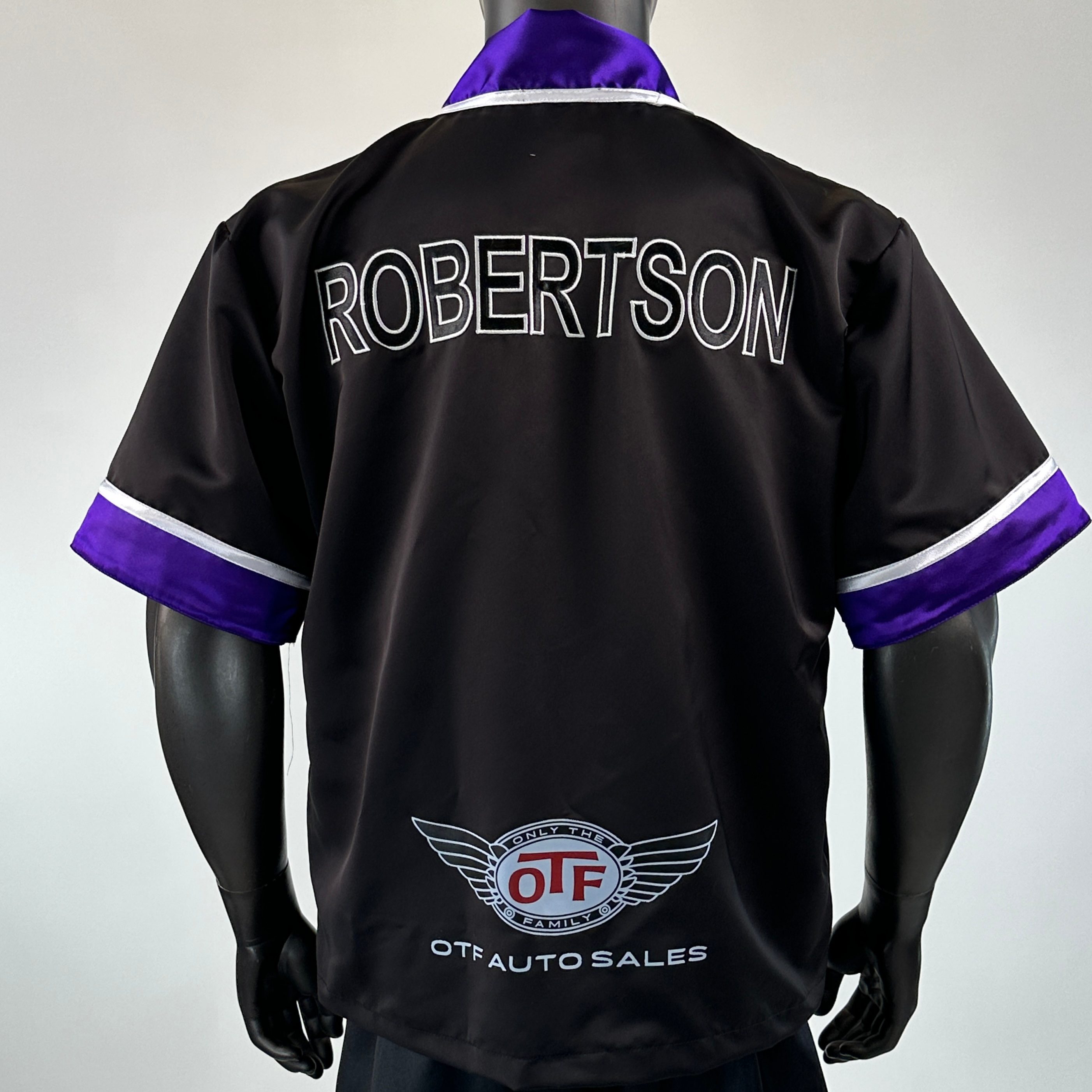 FLOYD Jacket Cody Corner Jackets