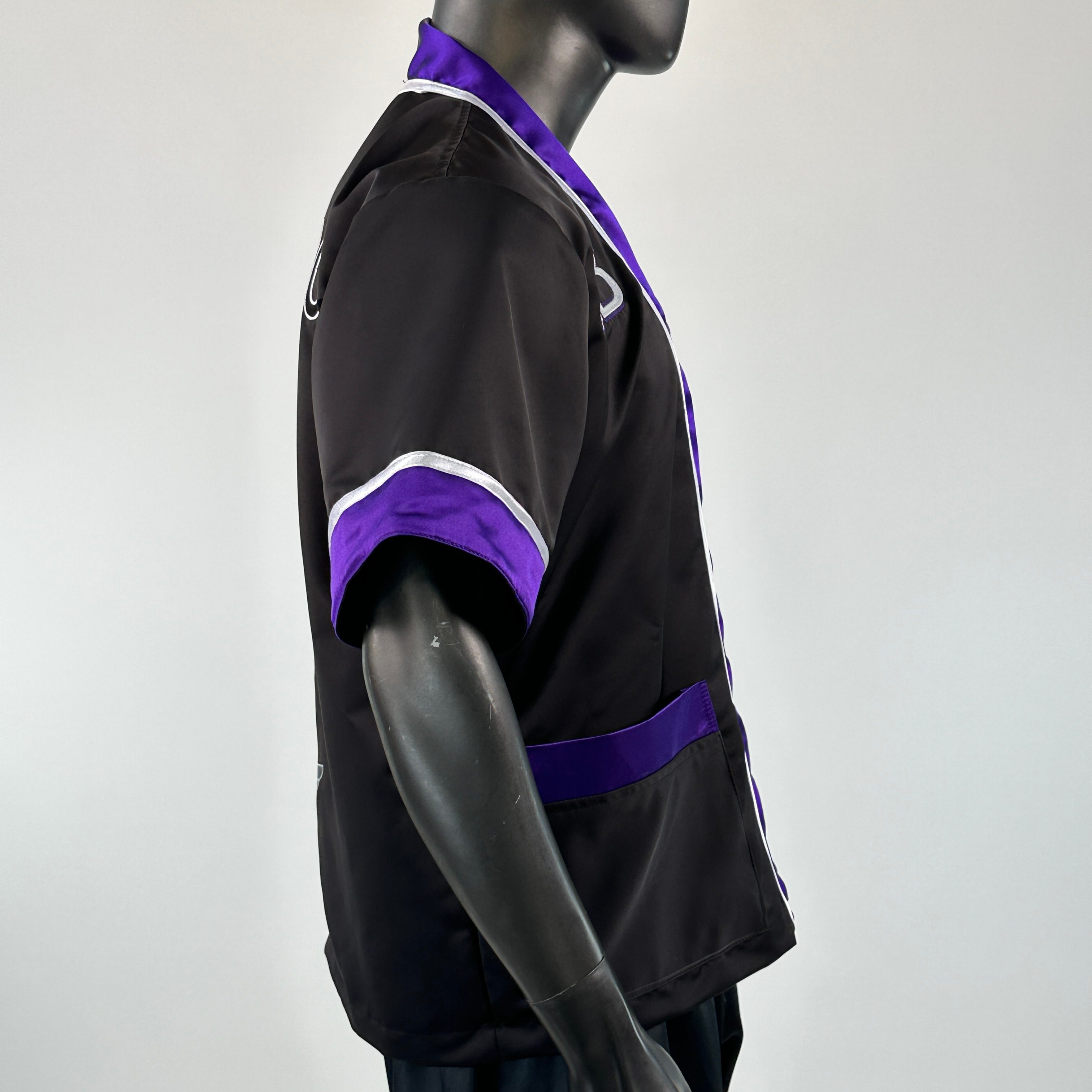 FLOYD Jacket Cody Corner Jackets