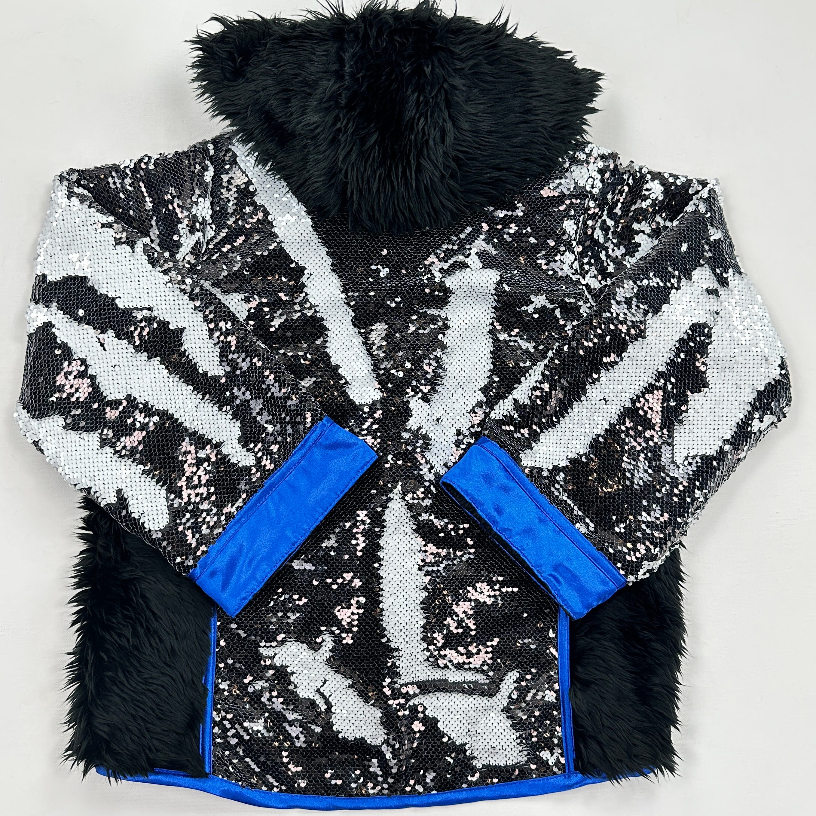 Side Stripes  Jacket  Nicule Jackets