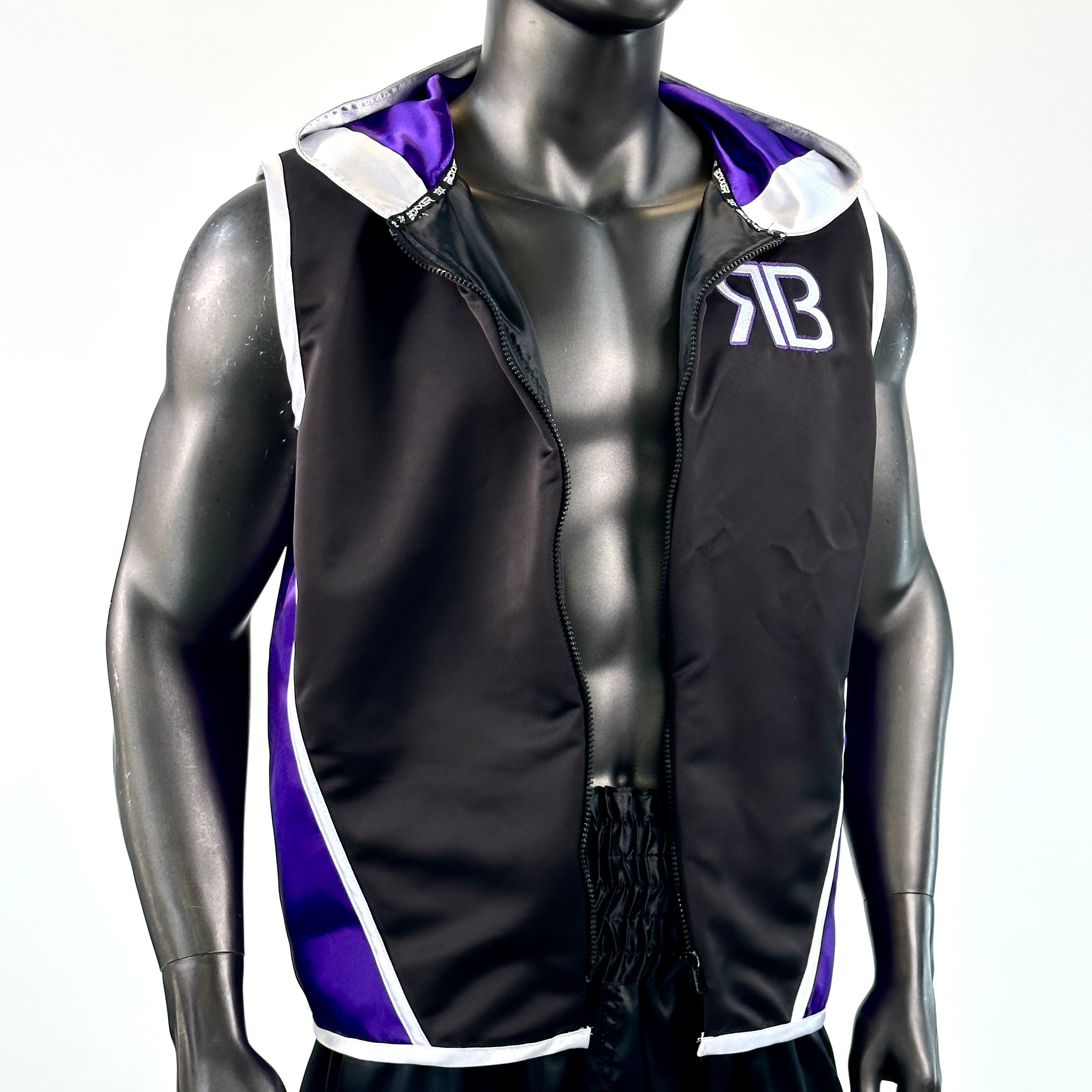 FLOYD Jacket Cody Custom Equipment