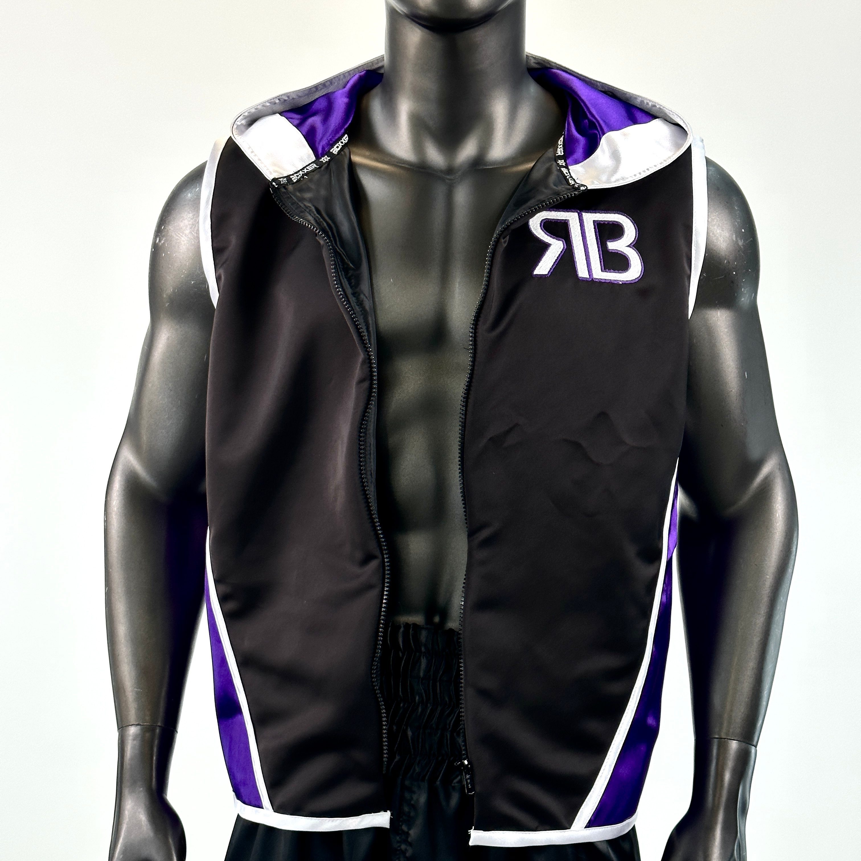 FLOYD Jacket Cody Custom Equipment