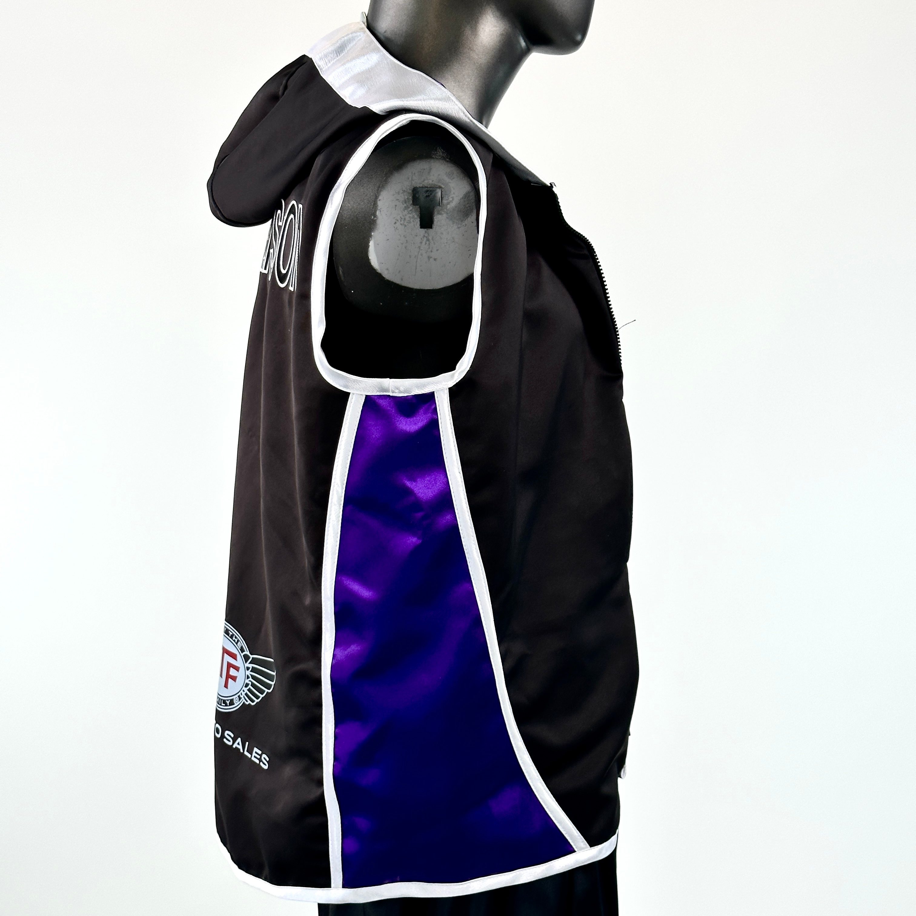 FLOYD Jacket Cody Custom Equipment