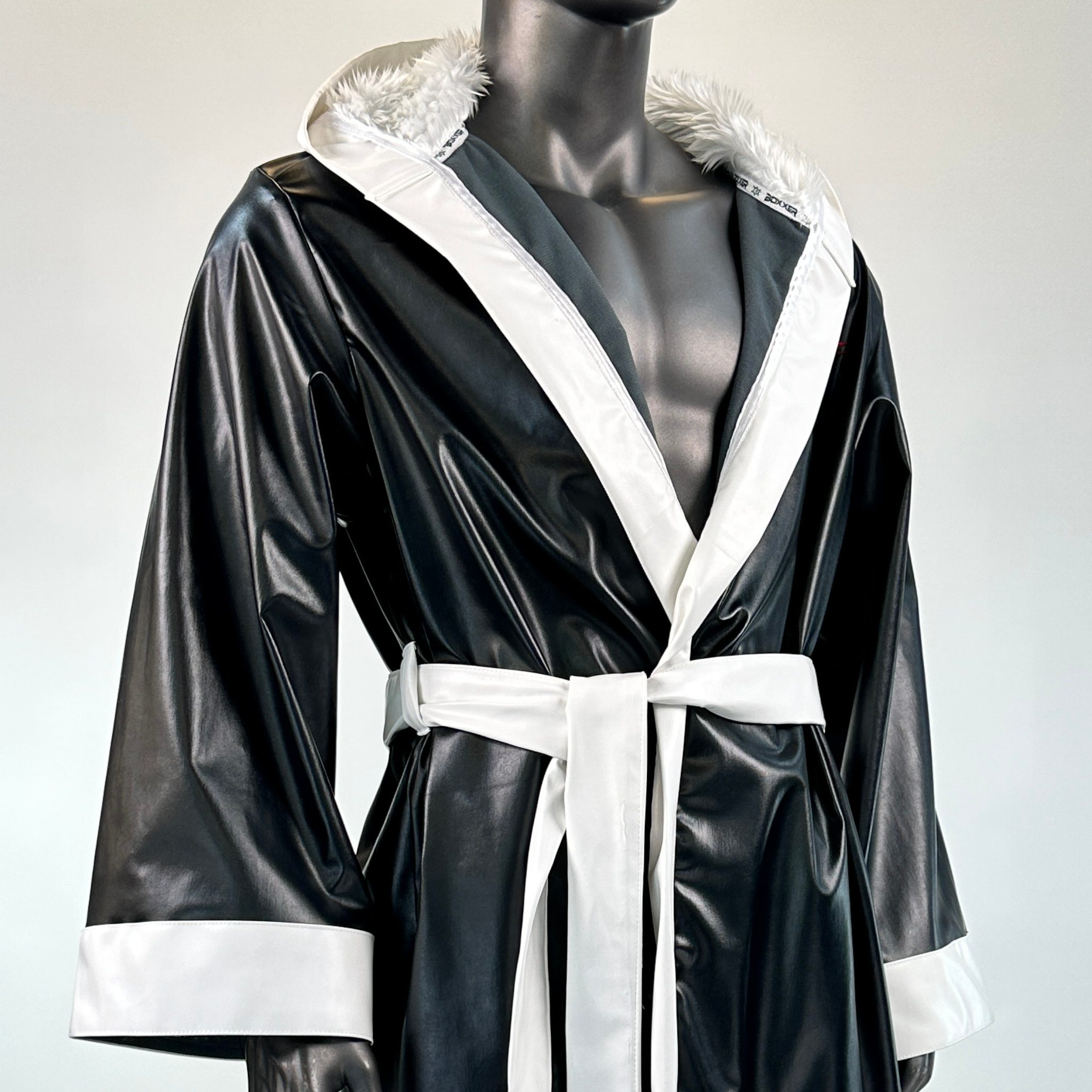 Classic Robe Rami Robes