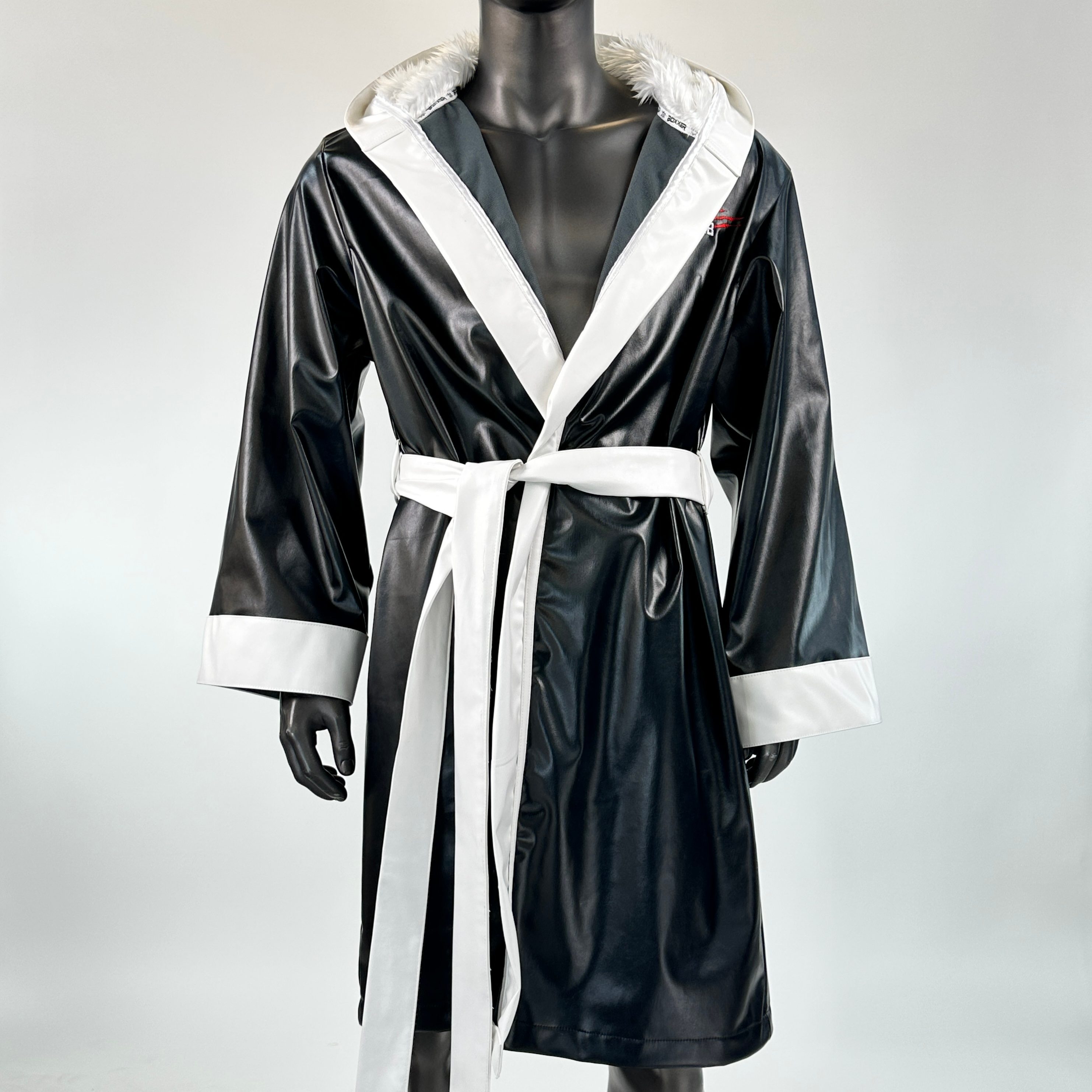 Classic Robe Rami Robes