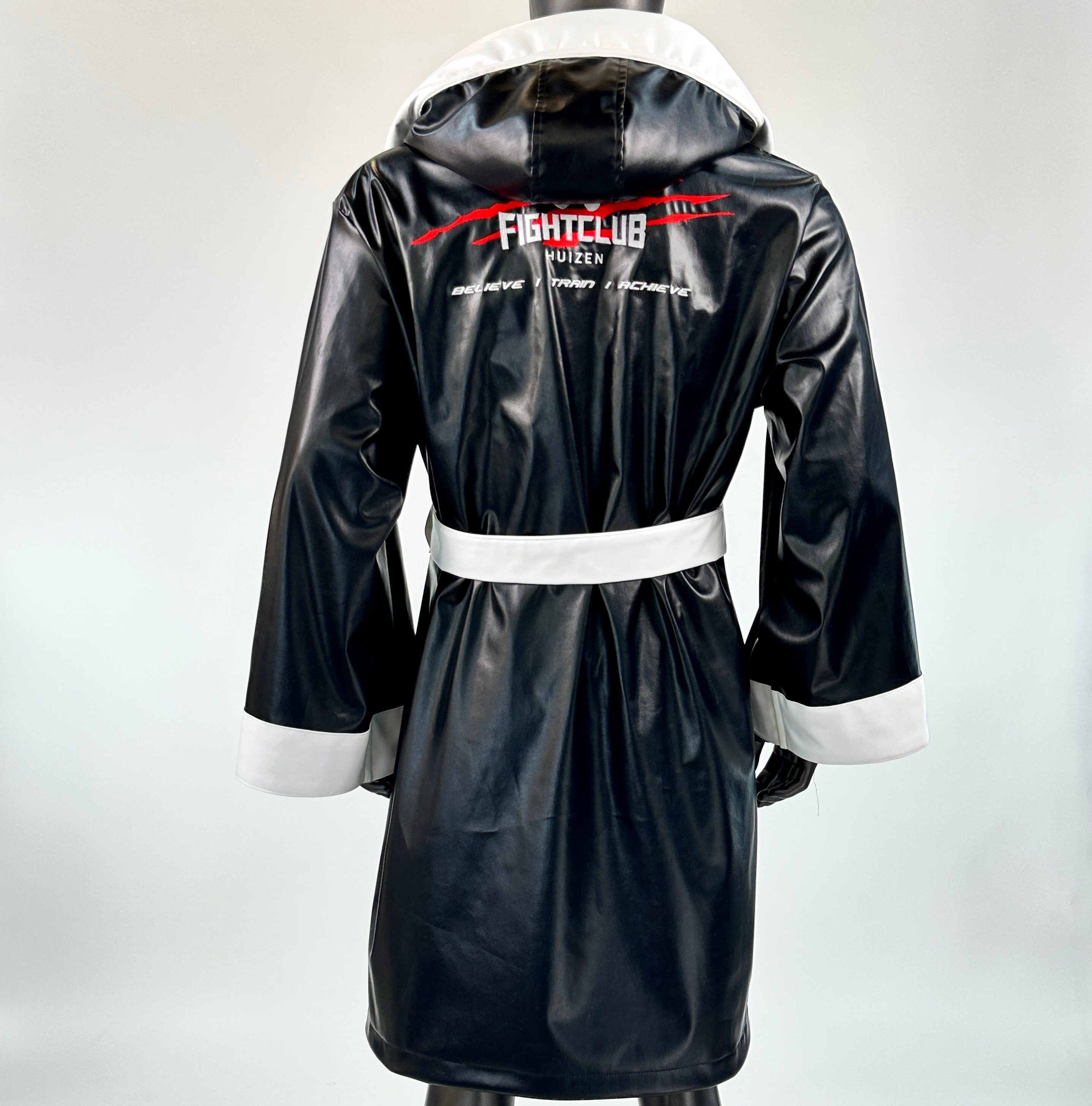 Classic Robe Rami Robes