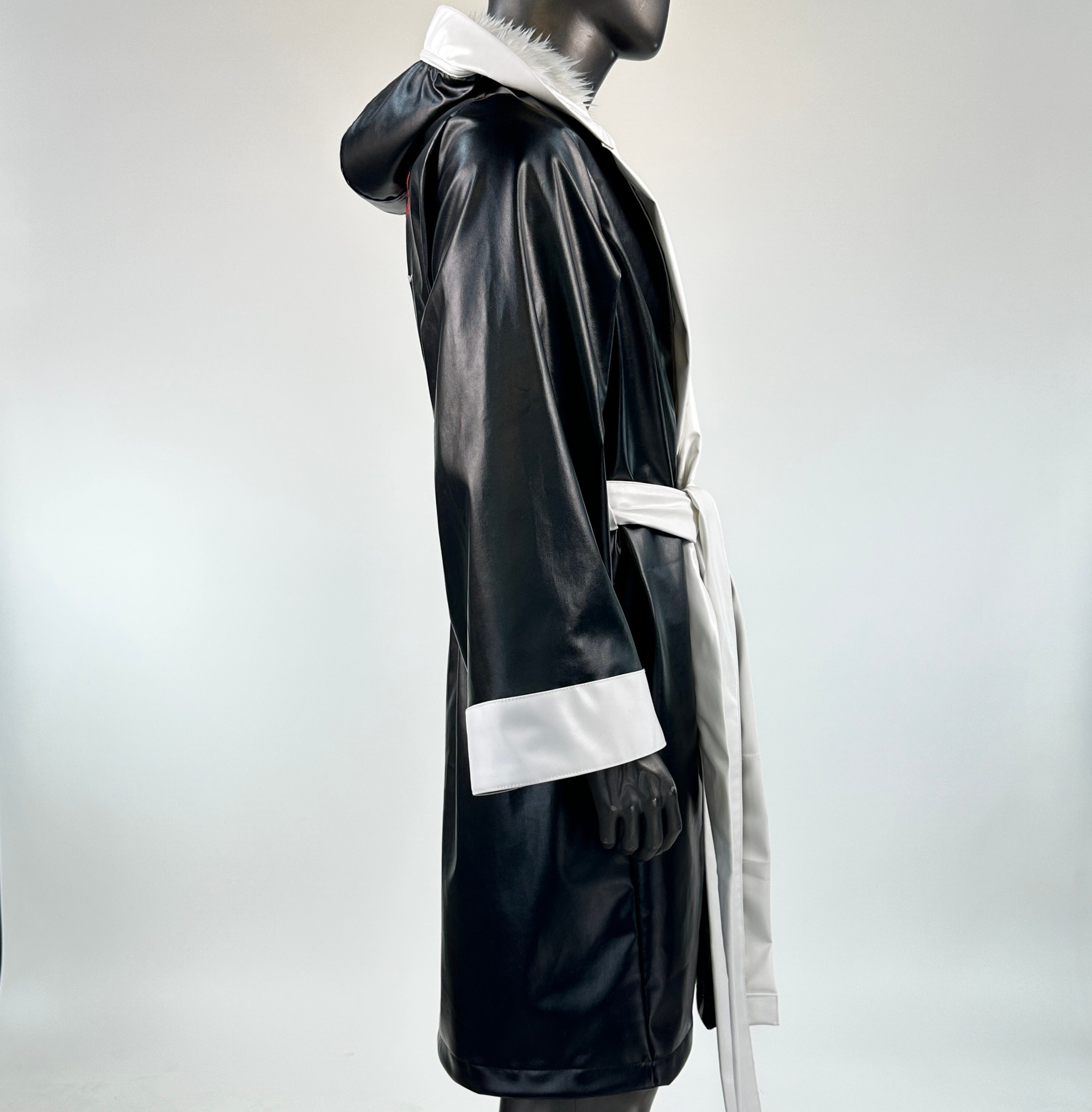 Classic Robe Rami Robes