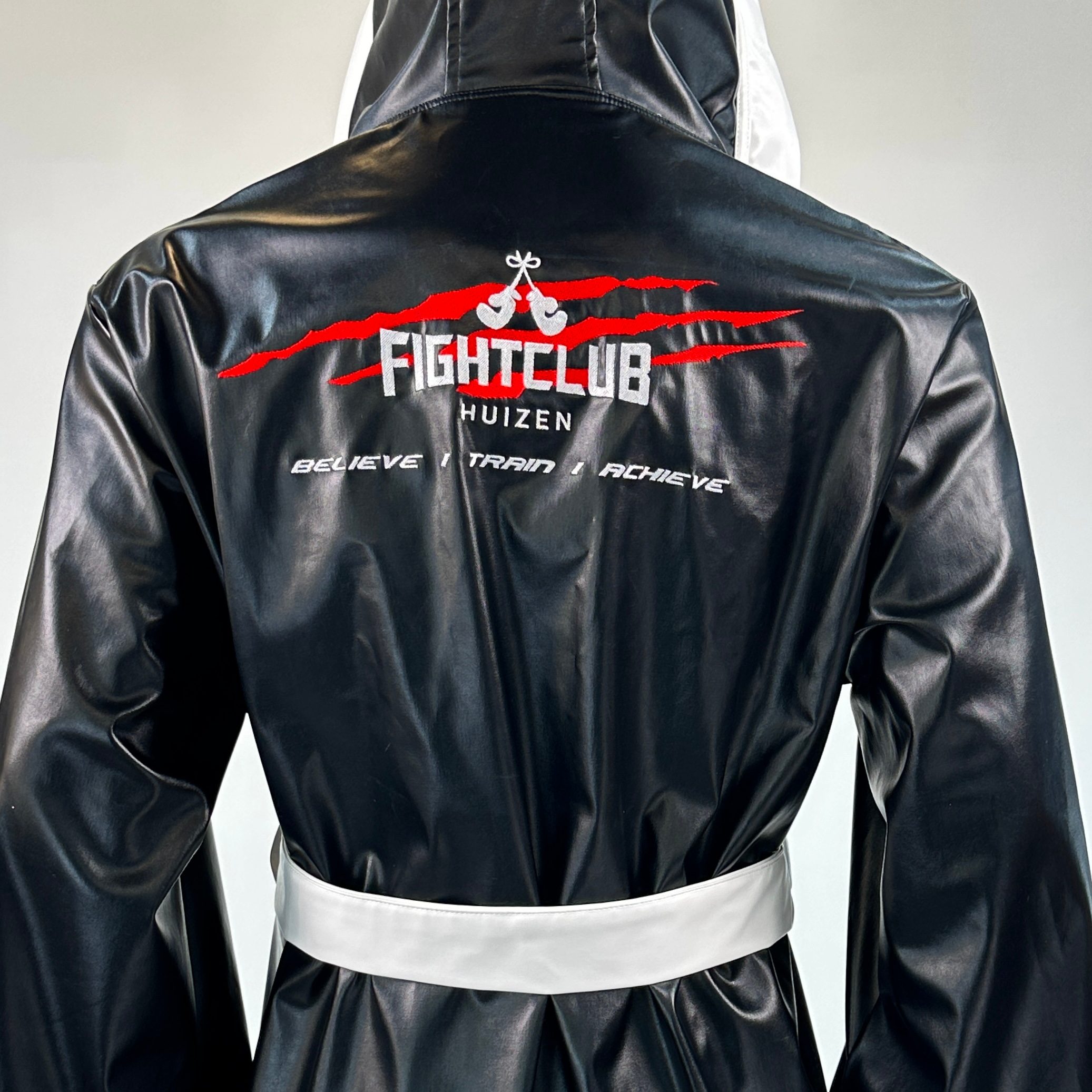 Classic Robe Rami Robes