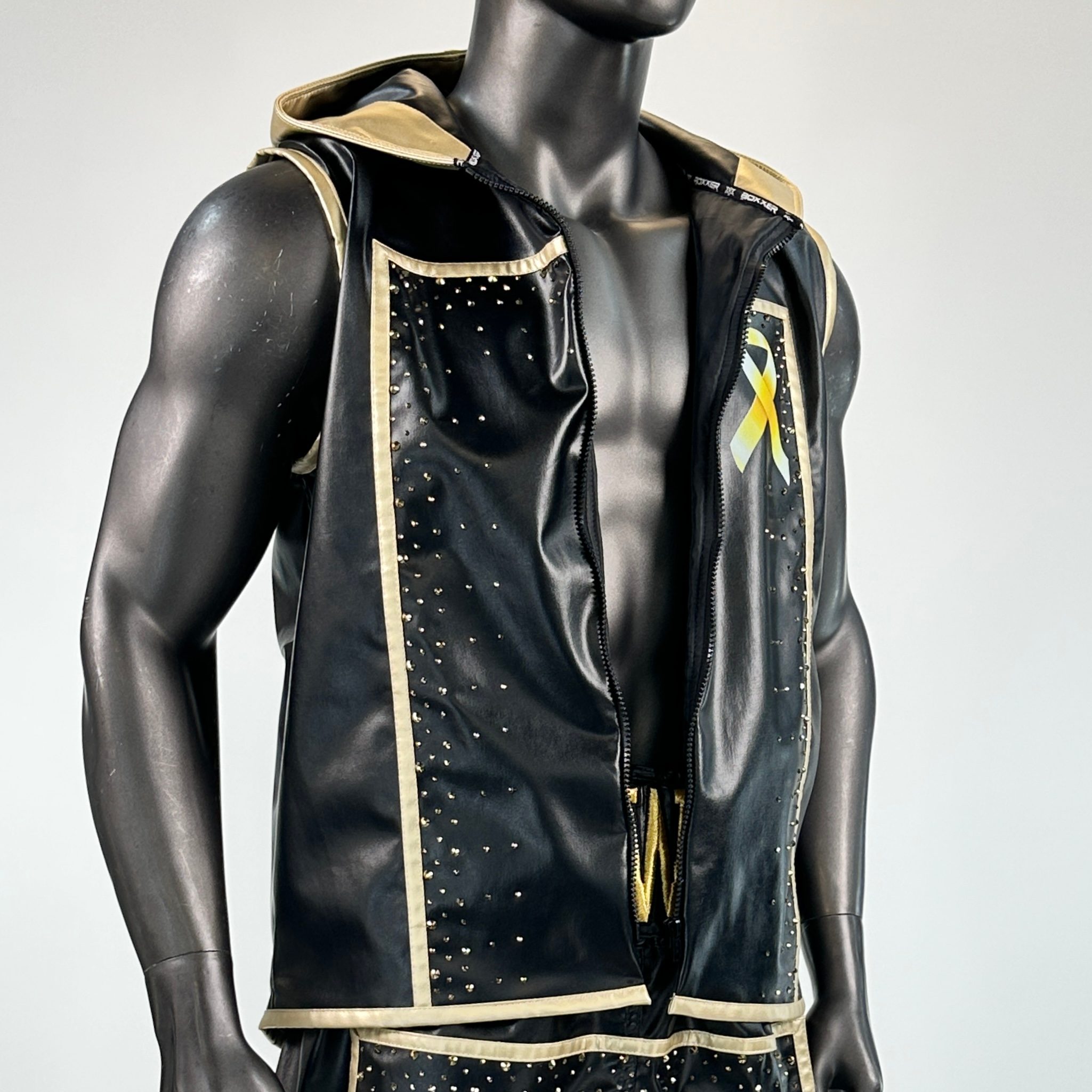 JOSHUA JKT Old Neil Jackets