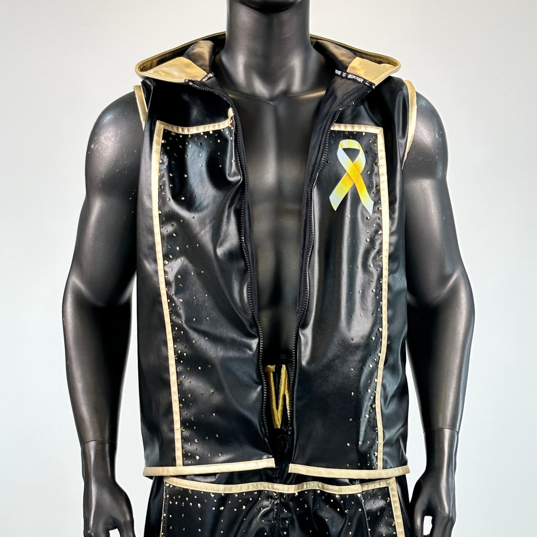 JOSHUA JKT Neil Jackets