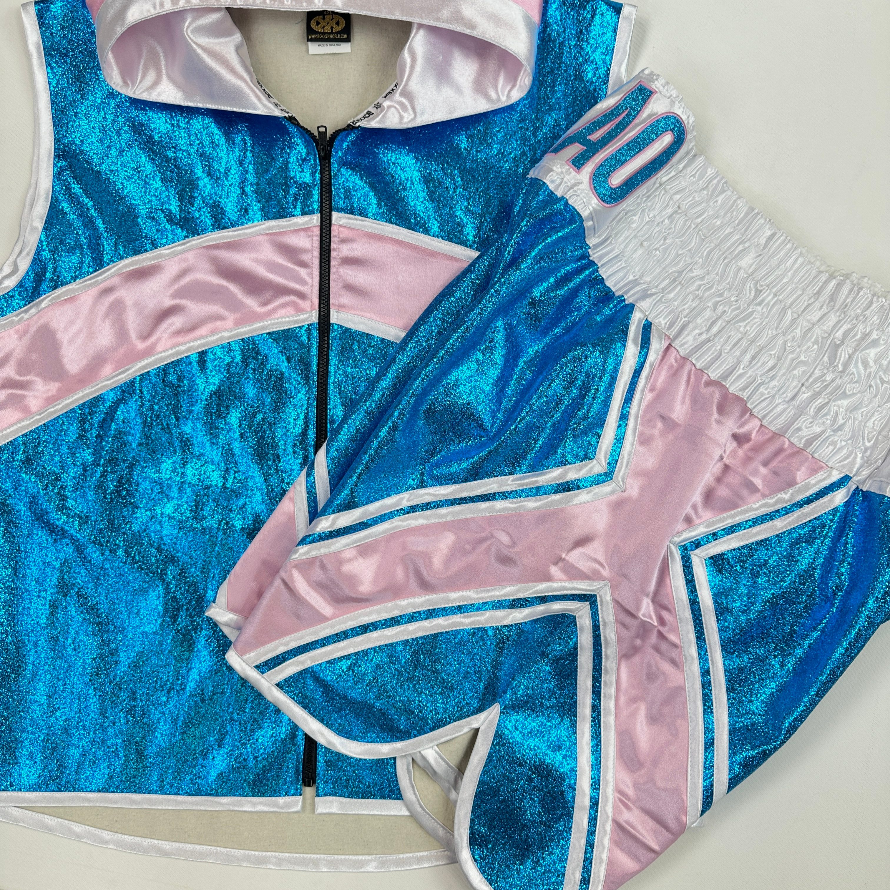 Jazzy Jacket Ben Jackets