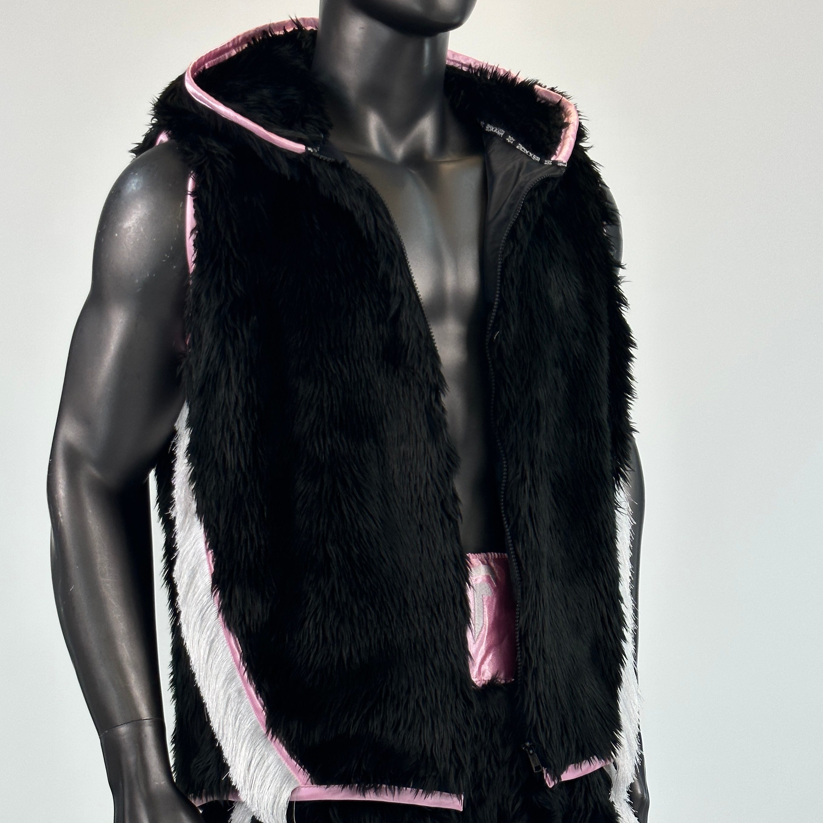 FLOYD Jacket Old Antorin Jackets