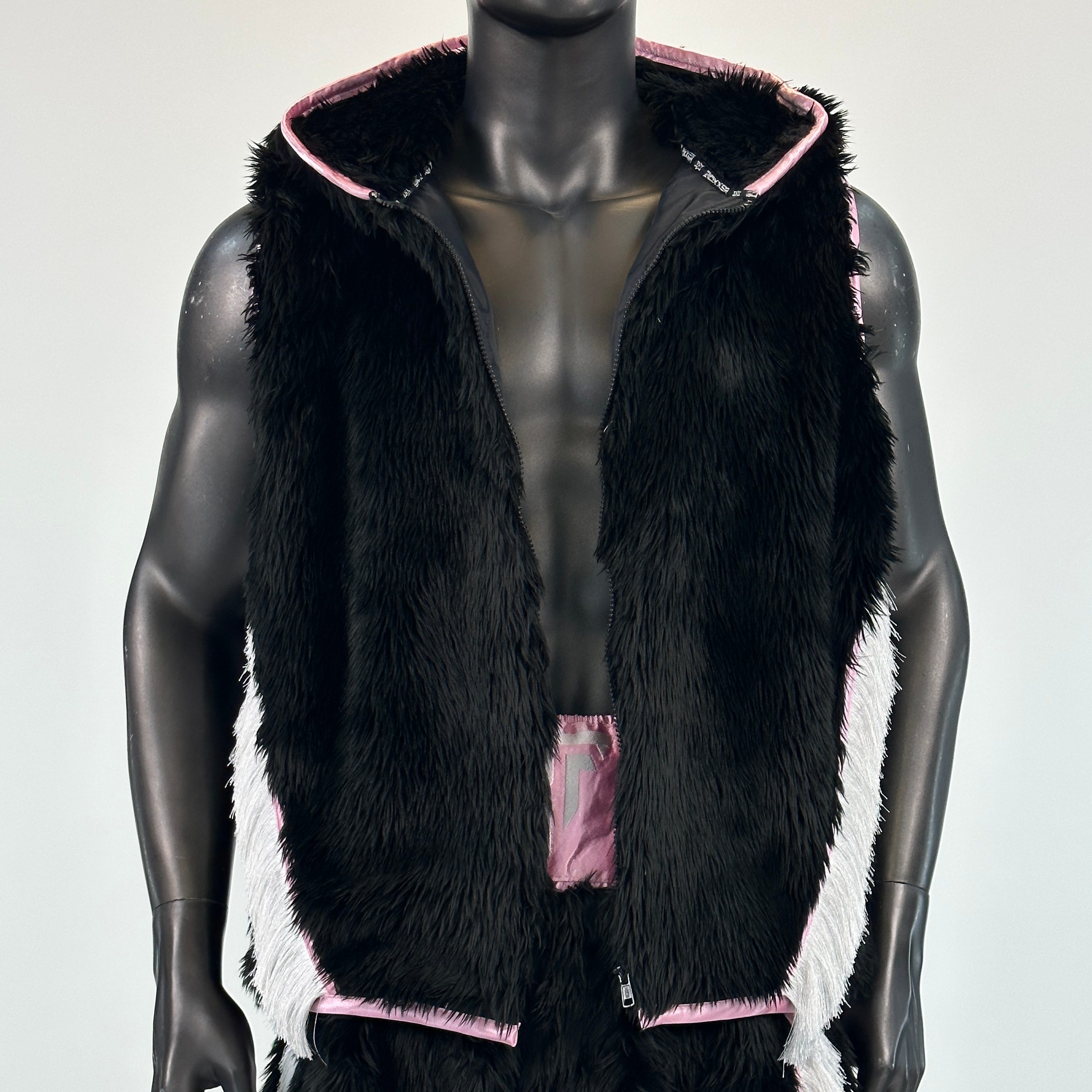 FLOYD Jacket Antorin Jackets