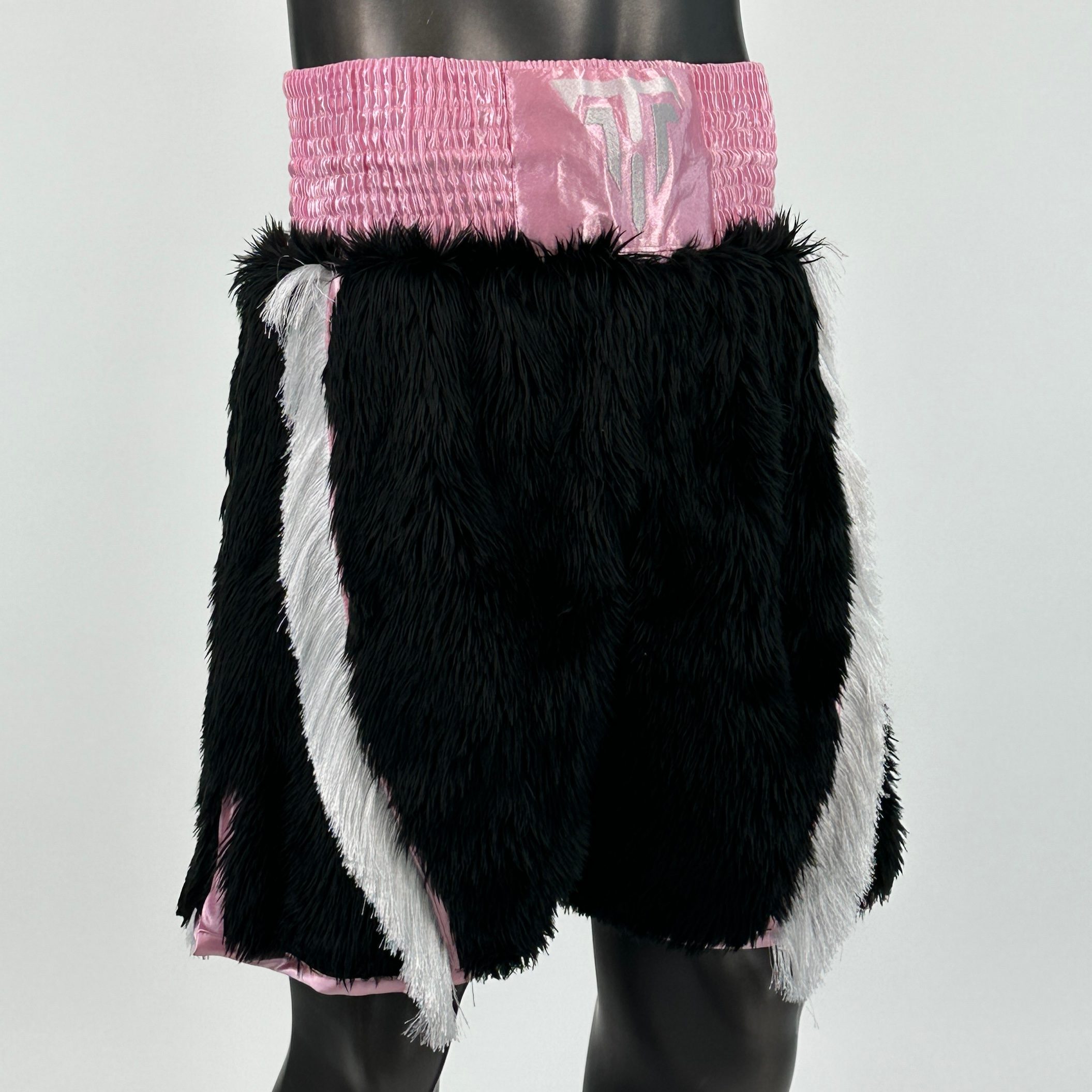 Floyd BX Old 118429Antorin Custom Boxing Shorts & Trunks