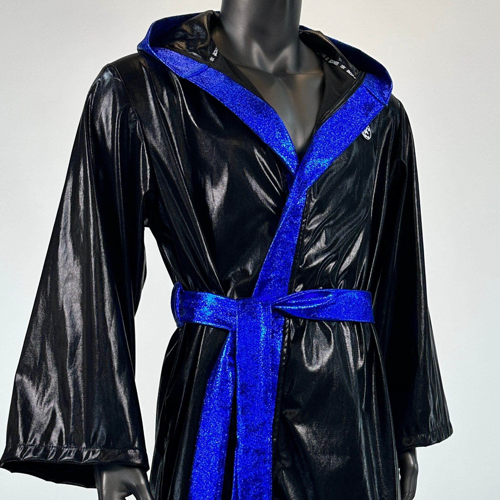 Easy Robe Eljah Robes