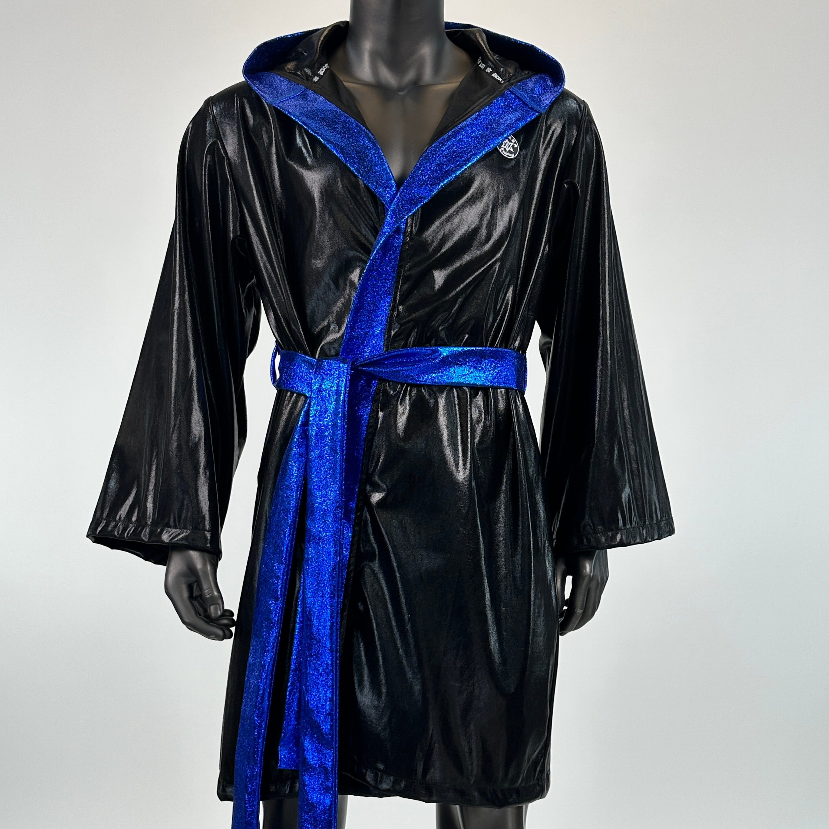 Easy Robe Eljah Robes