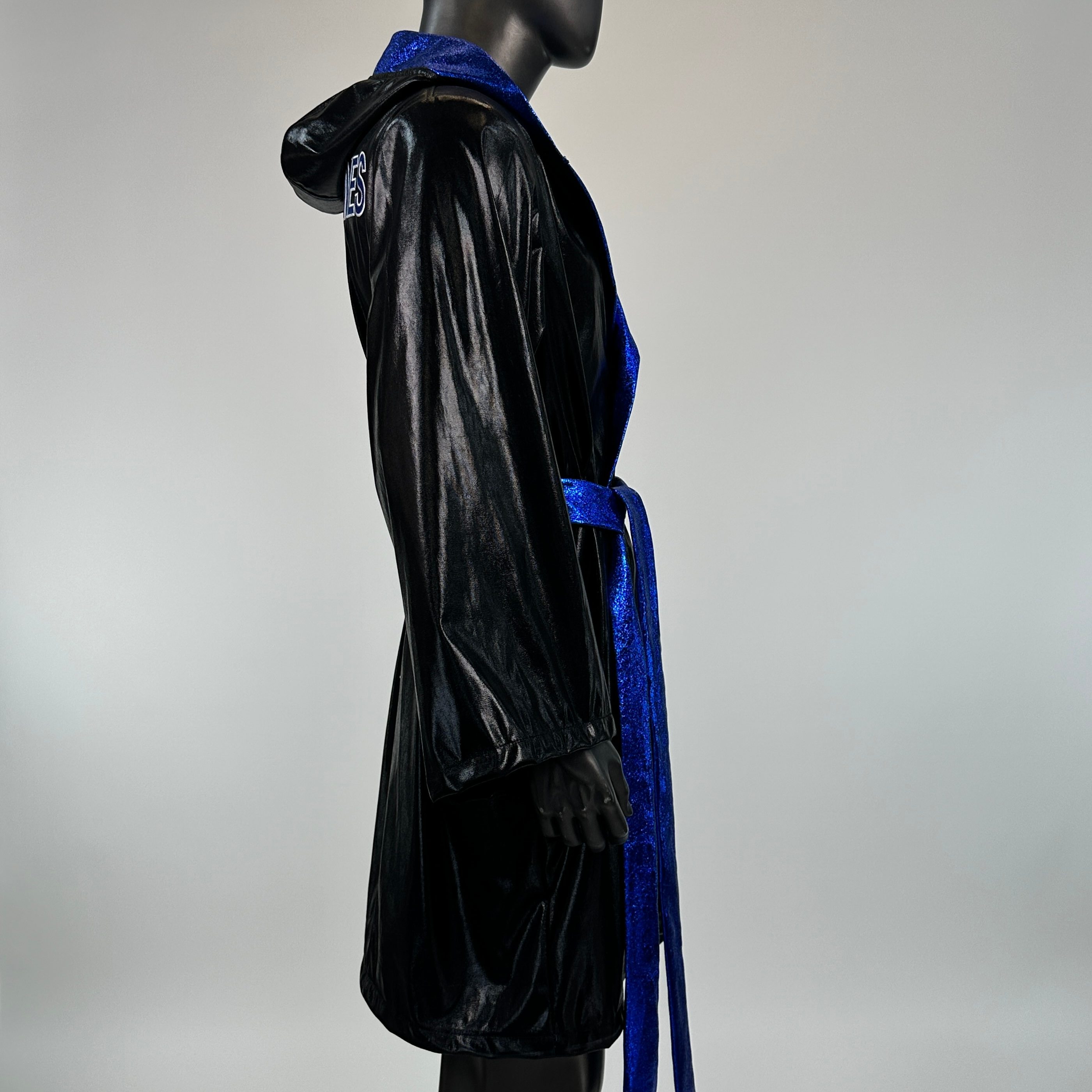 Easy Robe Eljah Robes