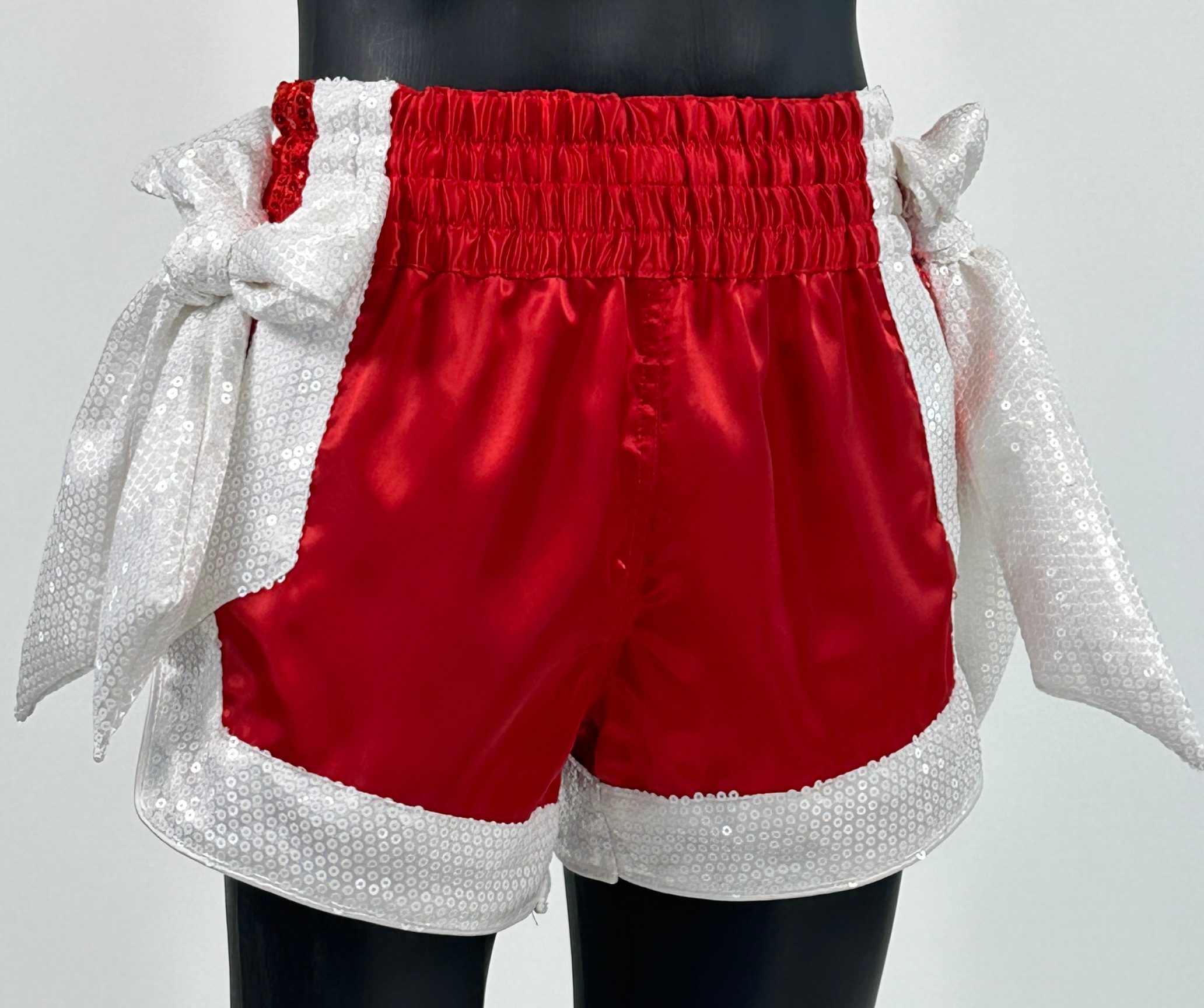 Cotto MTS Aylina Muay Thai Shorts