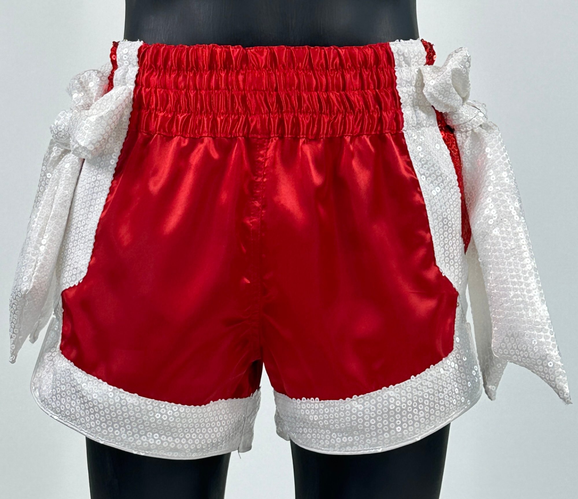 Cotto MTS Aylina Muay Thai Shorts