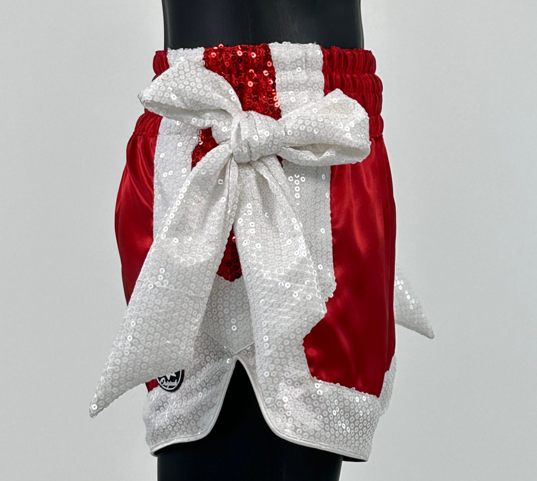 Cotto MTS Aylina Muay Thai Shorts