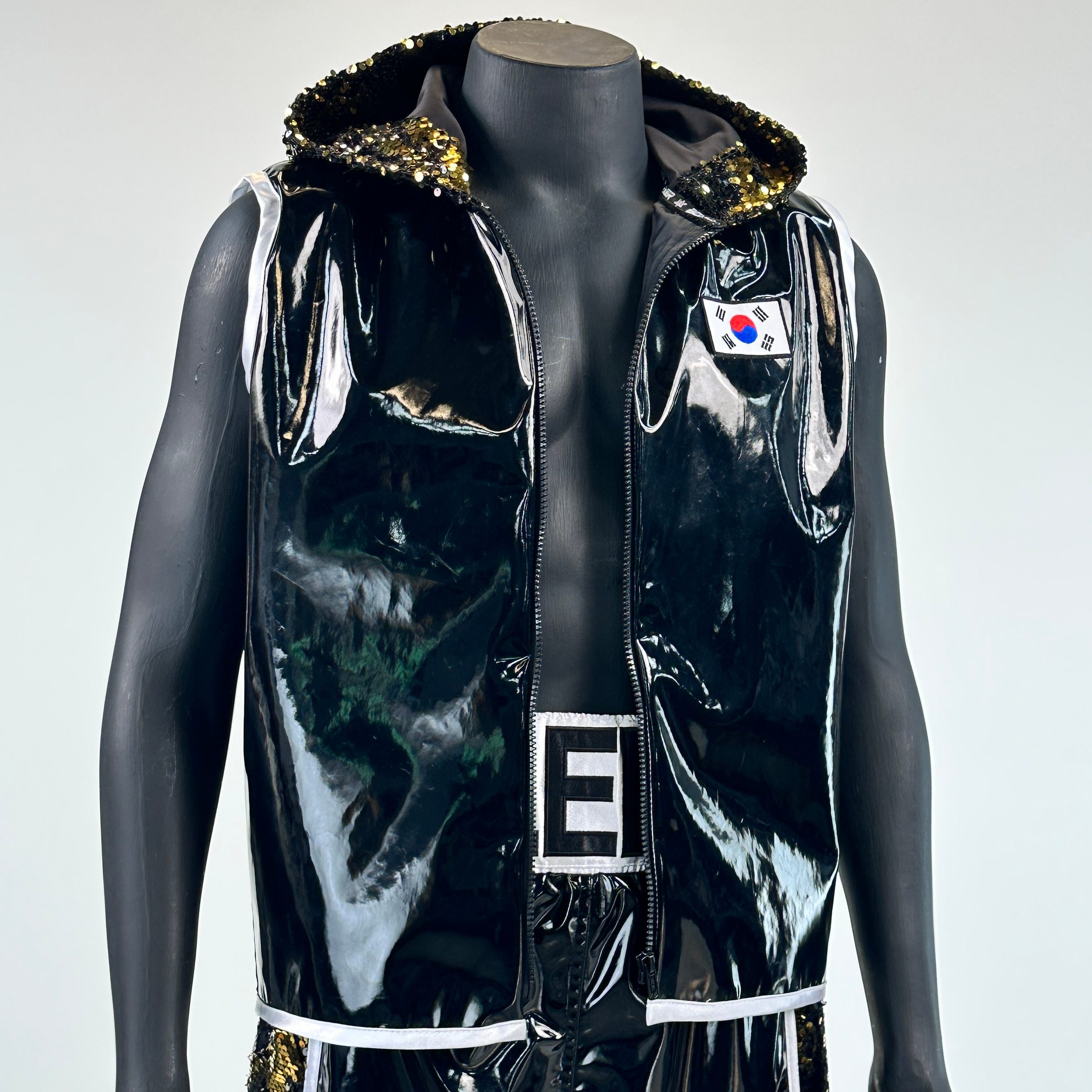 CLASSIC Jacket Boram Jackets