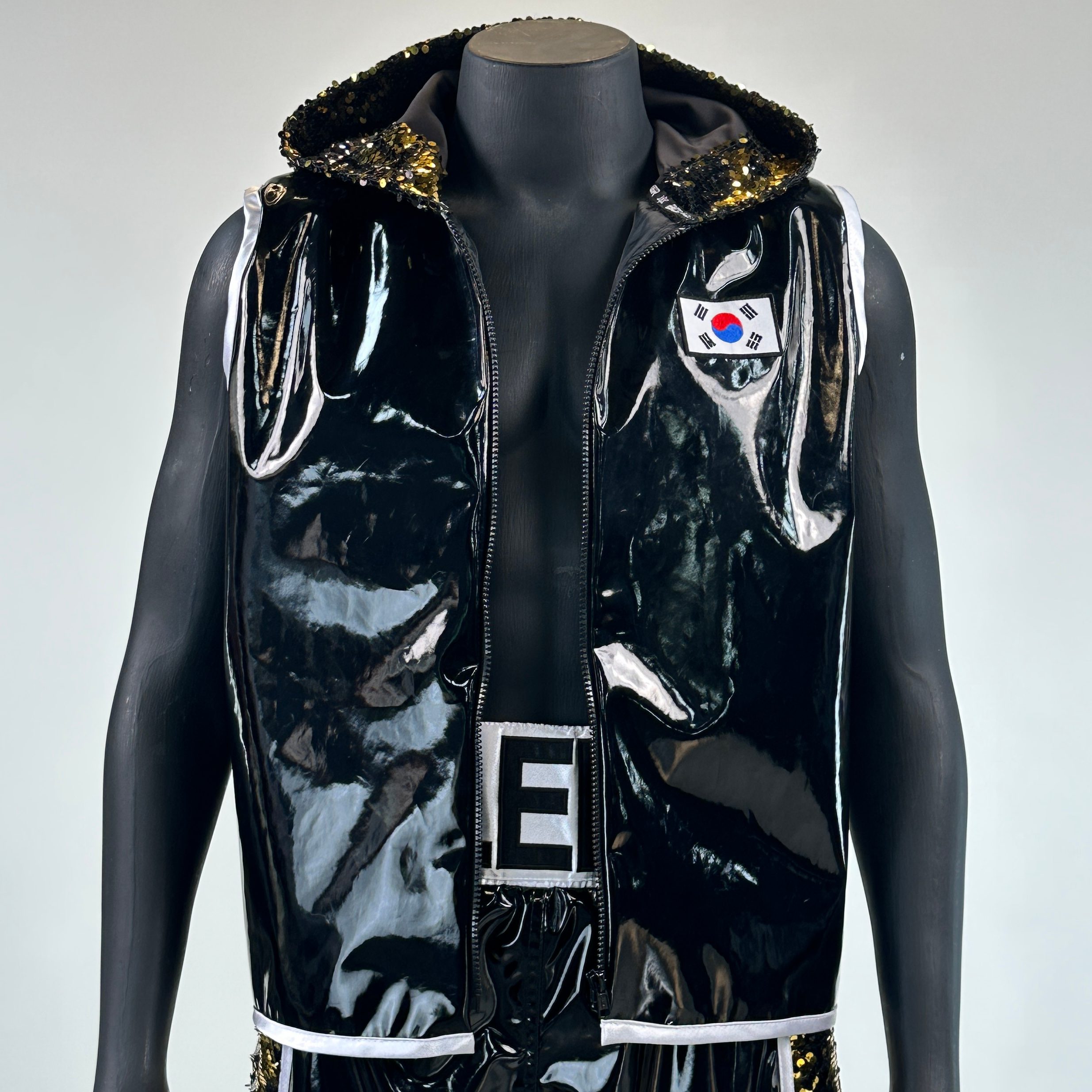 CLASSIC Jacket Boram Jackets