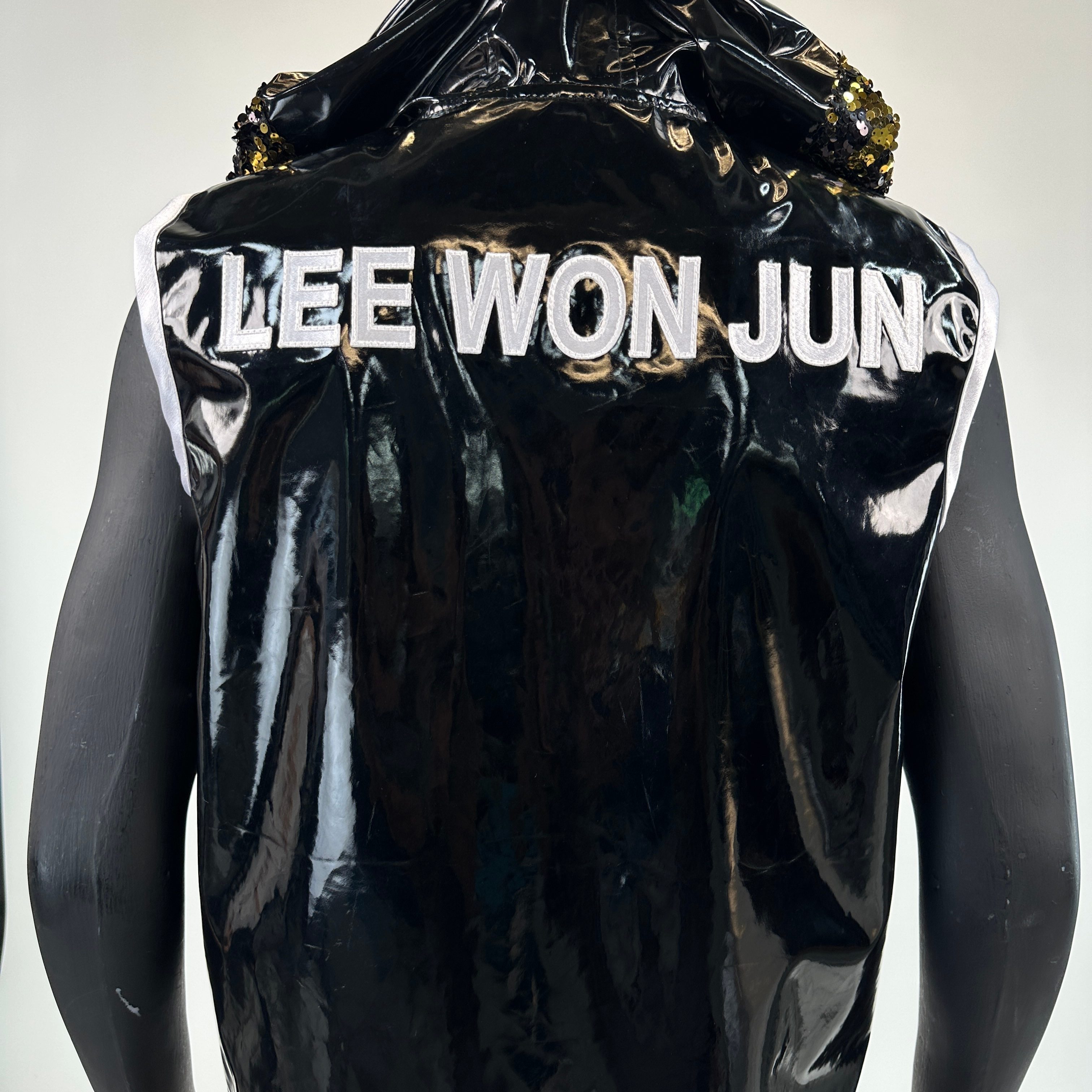 CLASSIC Jacket Boram Jackets