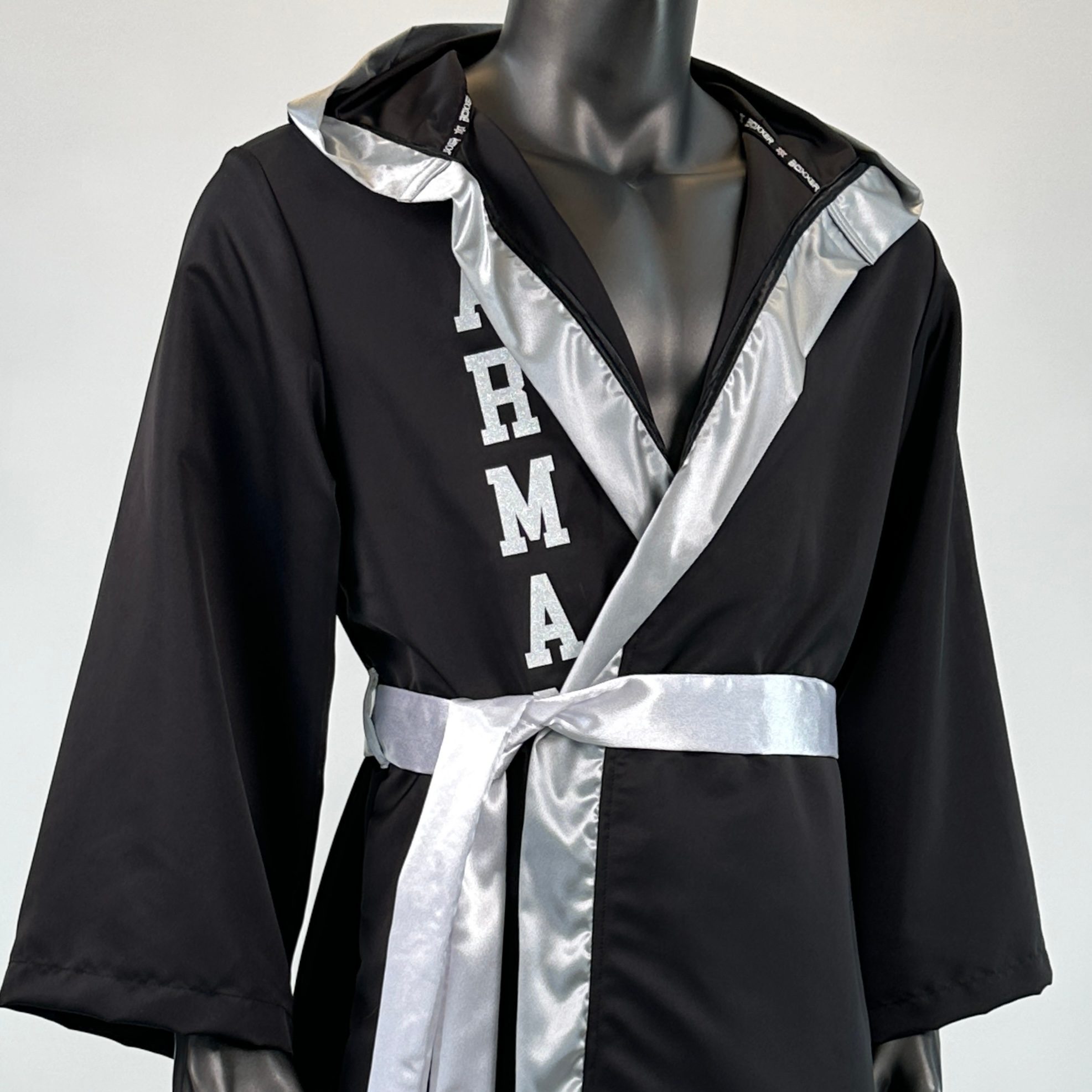 Easy Robe Old Armando Robes