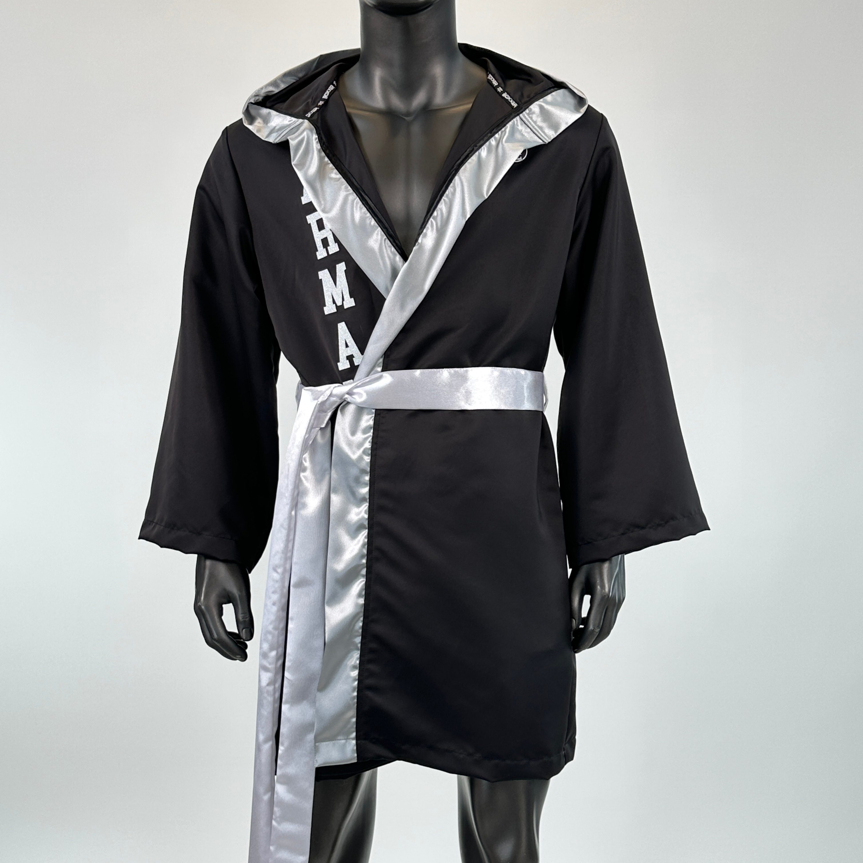 Easy Robe Armando Robes