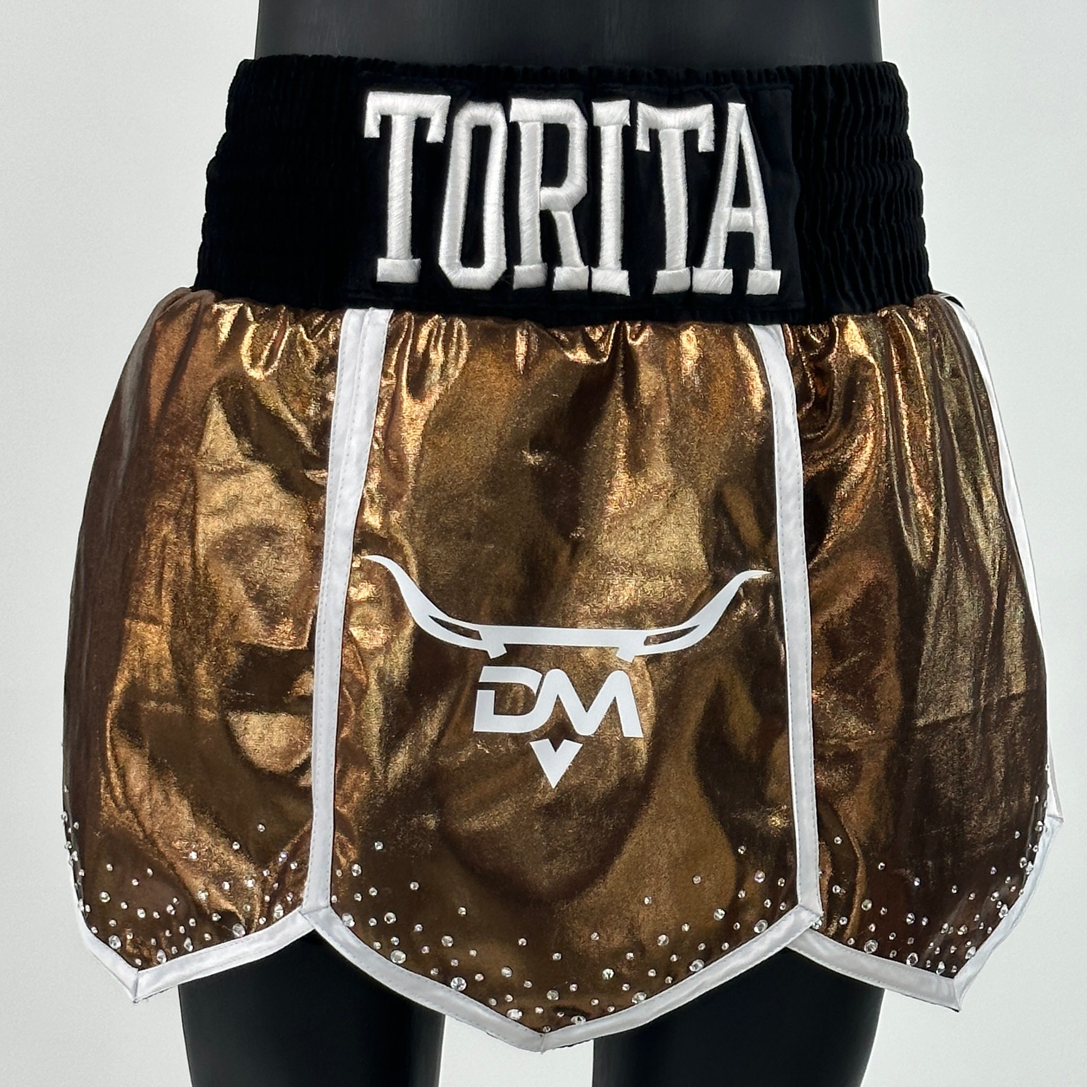 Roman MTS (short style) Denise Gladiator Shorts