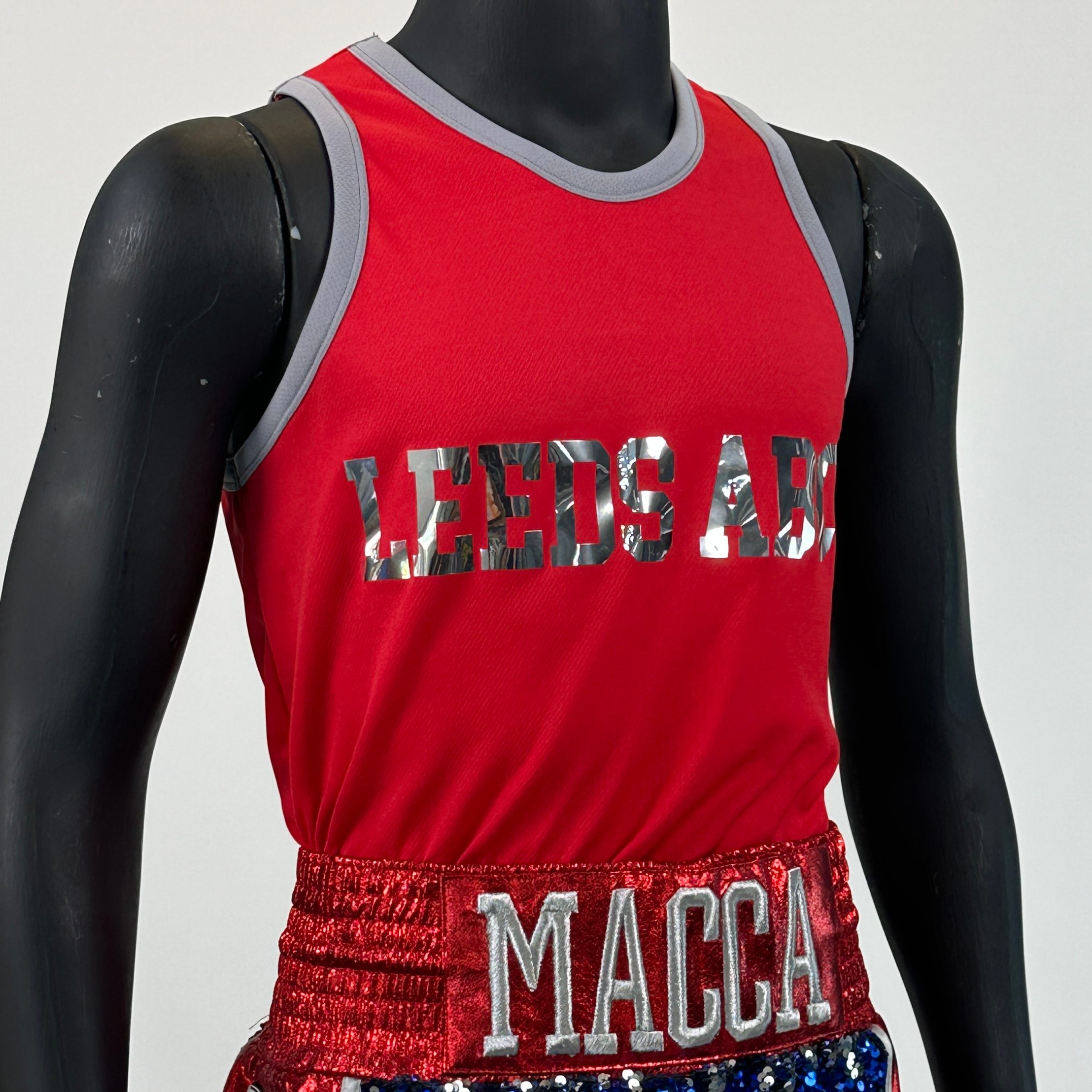 Classic Vest Dylan Vests