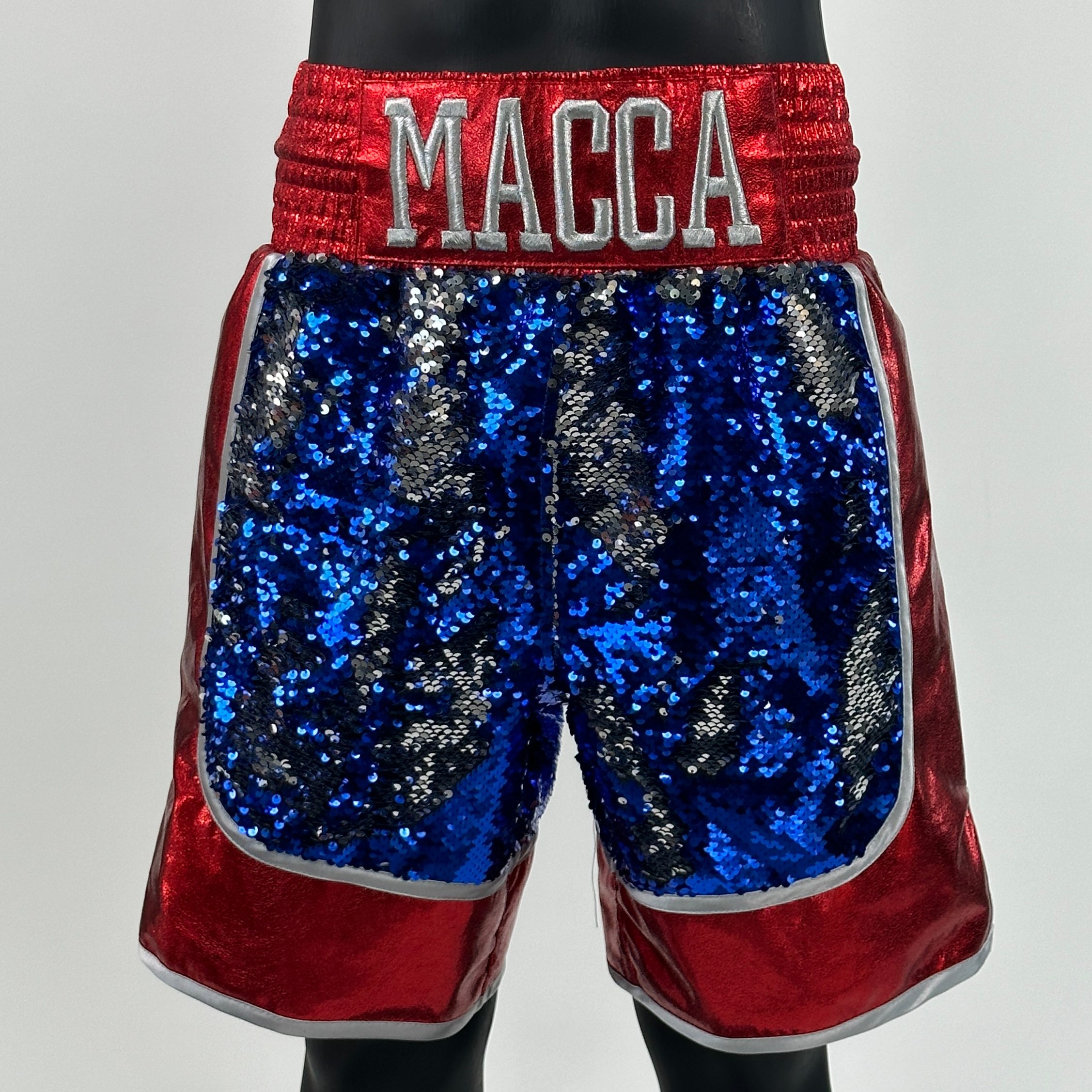 London BX Dylan Custom Boxing Shorts & Trunks