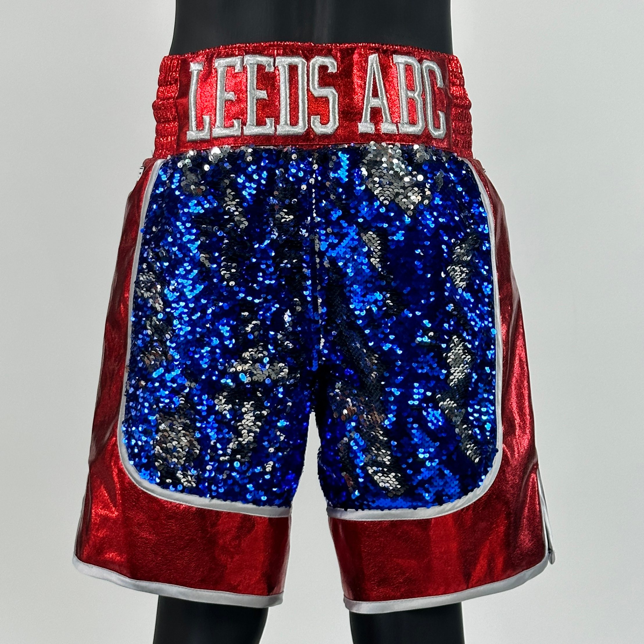 London BX Dylan Custom Boxing Shorts & Trunks