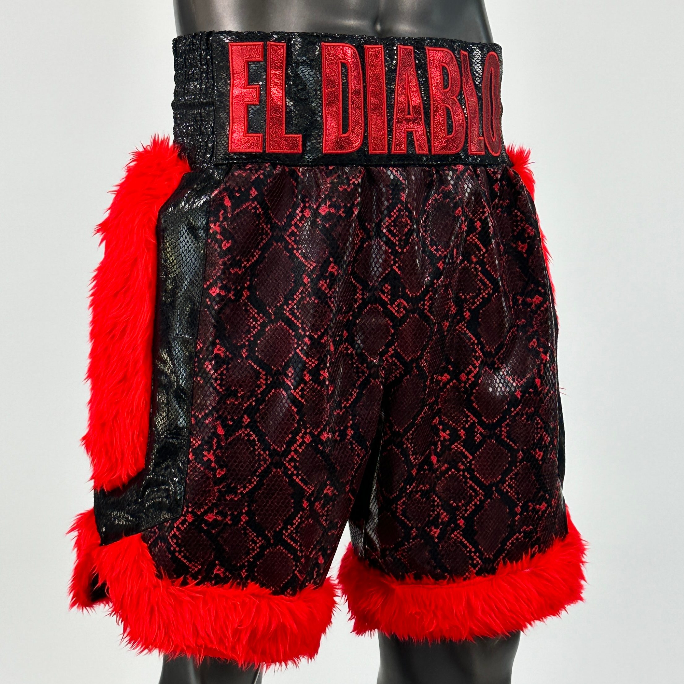 COTTO BX Jone Custom Boxing Shorts & Trunks