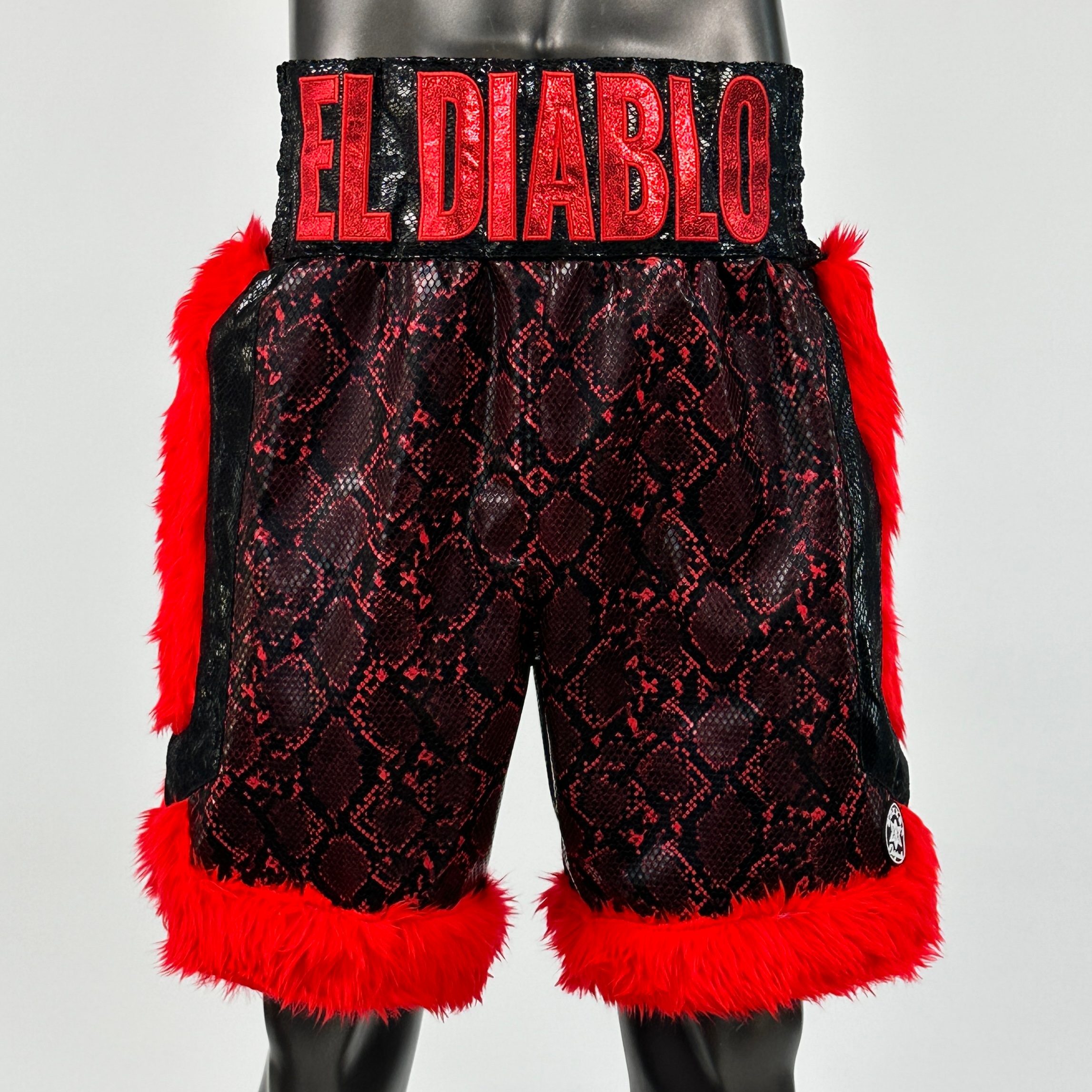 COTTO BX Jone Custom Boxing Shorts & Trunks