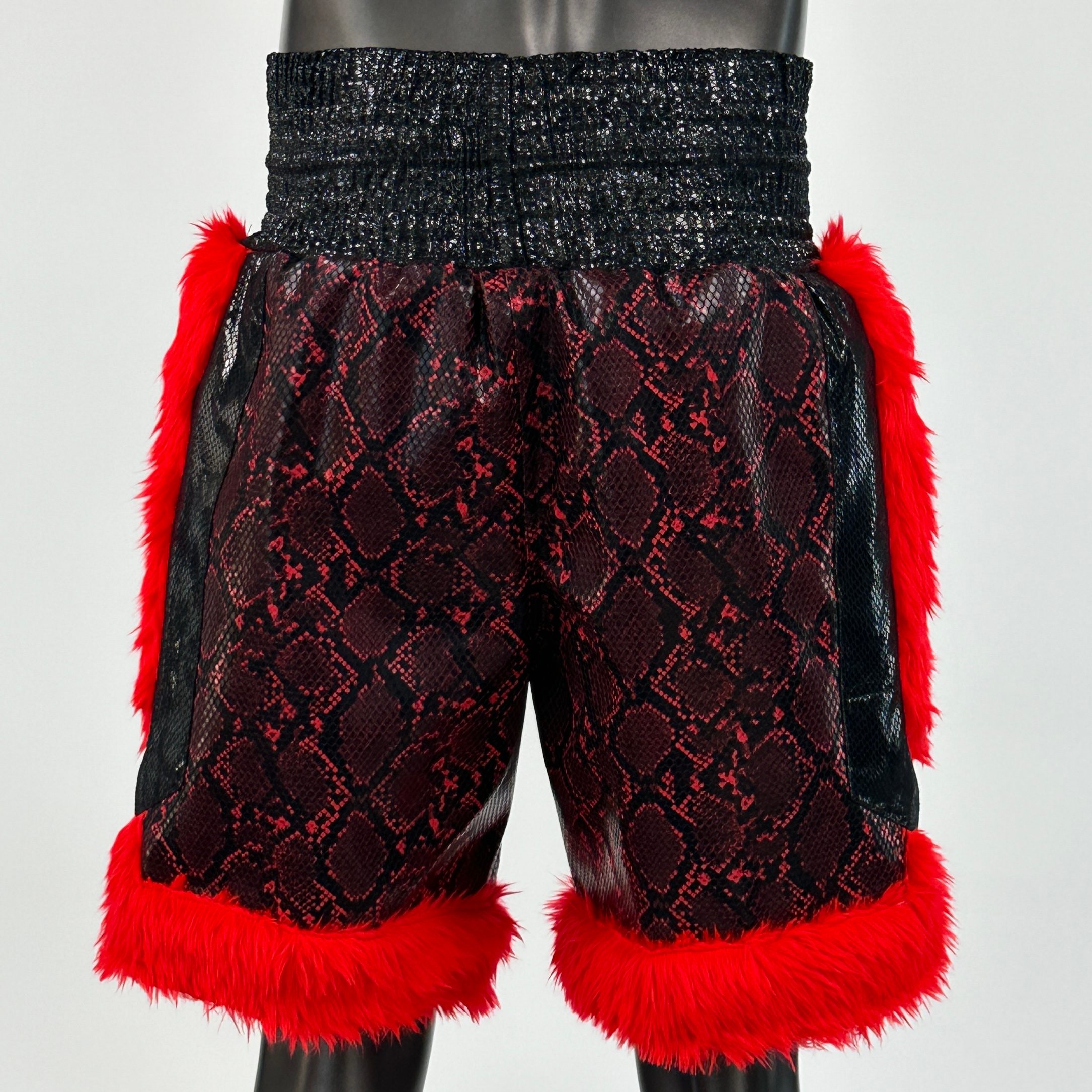 COTTO BX Jone Custom Boxing Shorts & Trunks