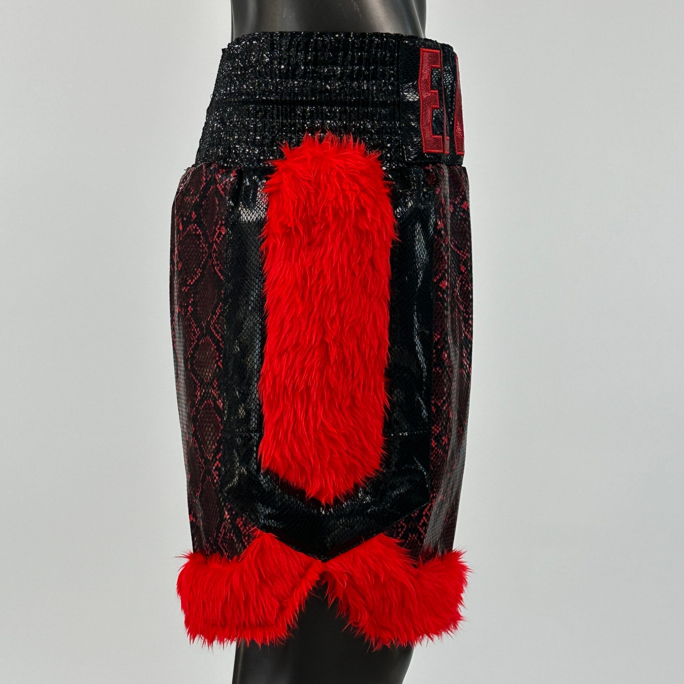 COTTO BX Jone Custom Boxing Shorts & Trunks