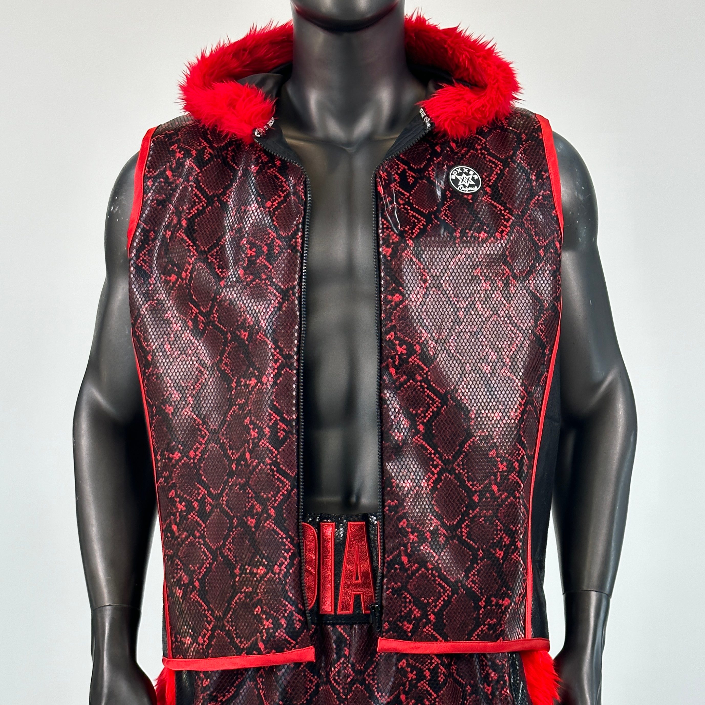 Side Stripes  Jacket  Jone Jackets