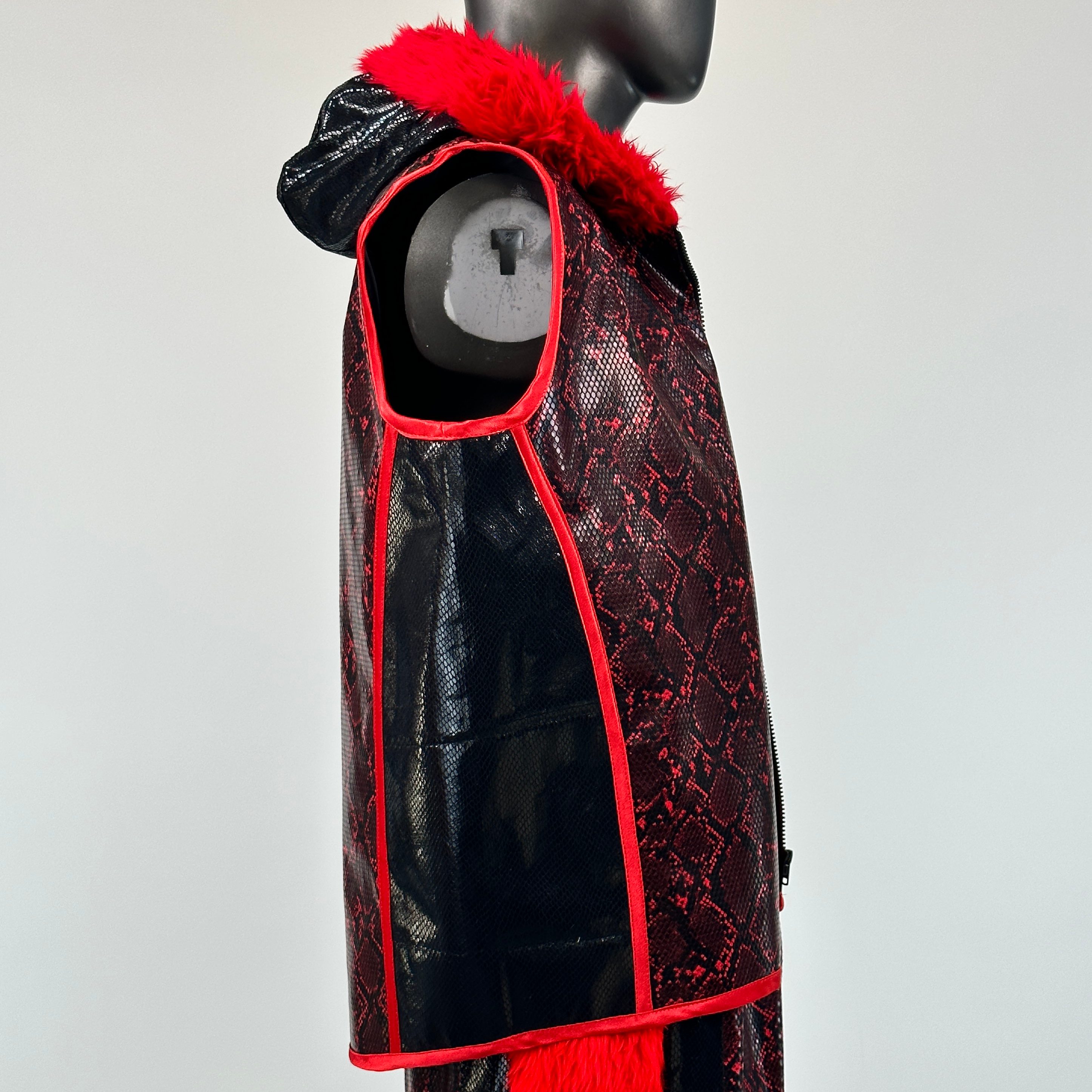 Side Stripes  Jacket  Jone Jackets