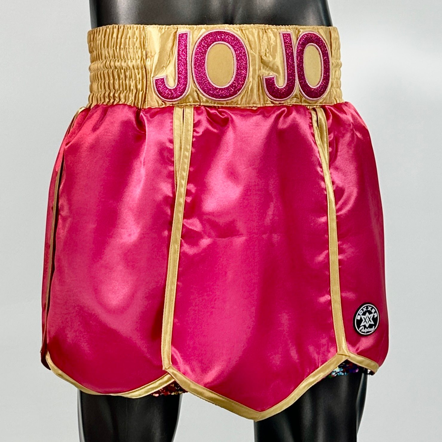 Roman MTS (short style) josephine Gladiator Shorts