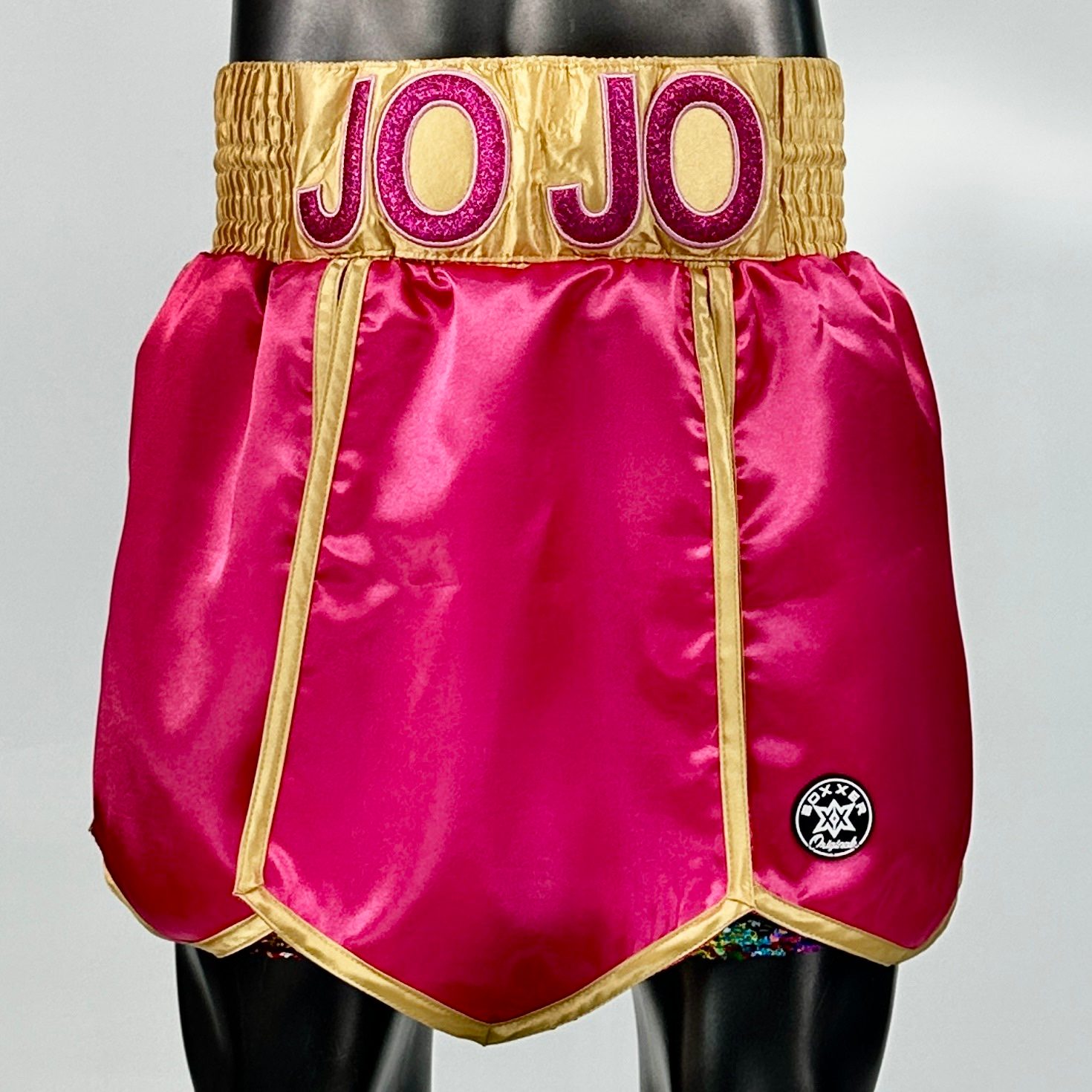 Roman MTS (short style) josephine Gladiator Shorts