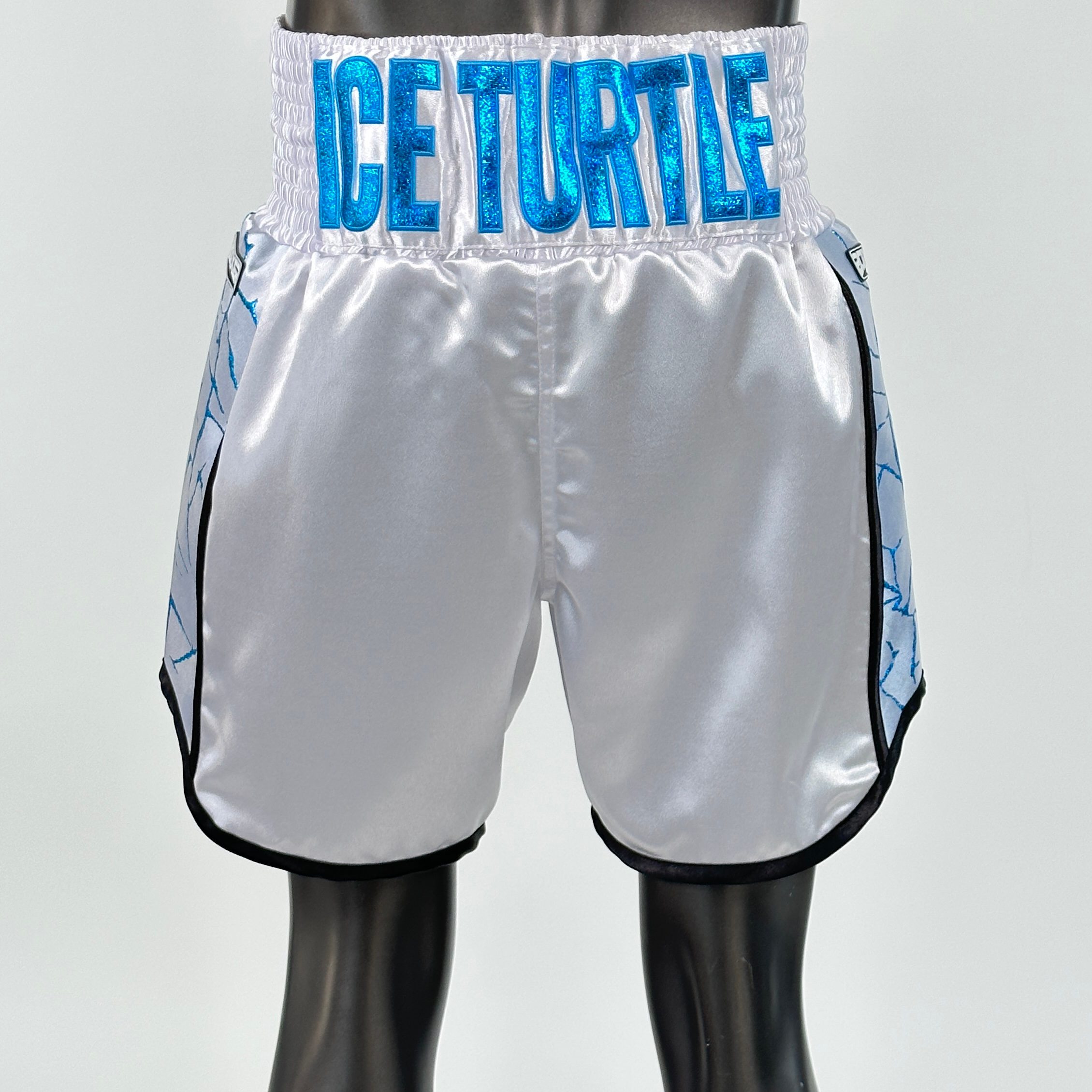 Thor BX Marc Custom Boxing Shorts & Trunks