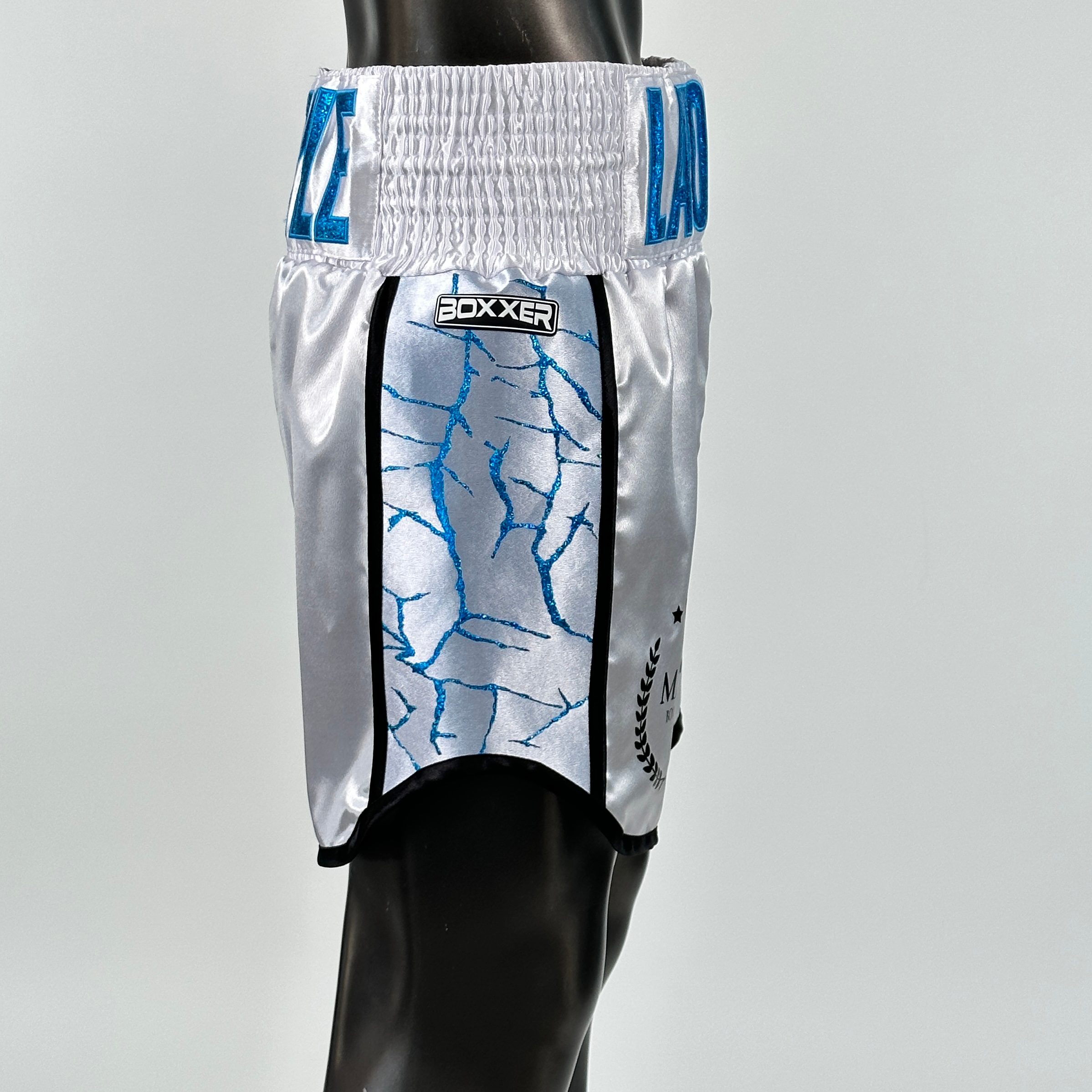 Thor BX Marc Custom Boxing Shorts & Trunks